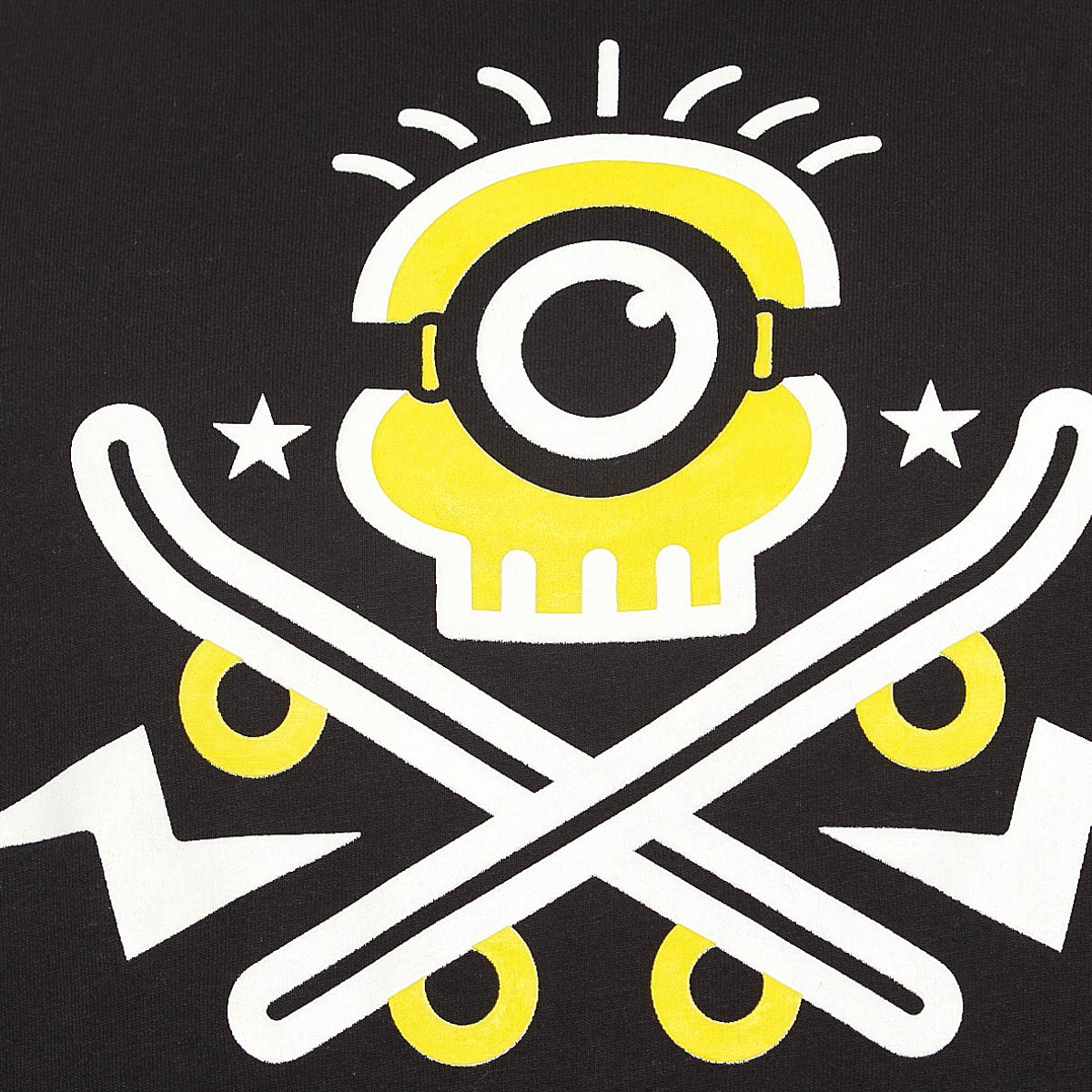 Sudadera para Hombre Minions