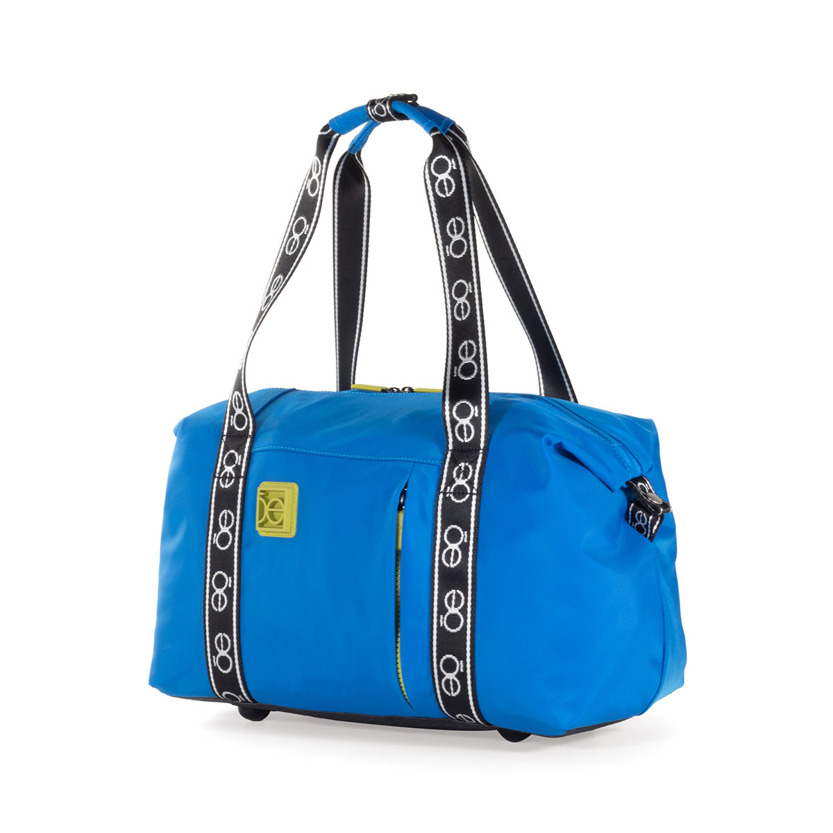 Duffle Elnami Eléctrico Cloe