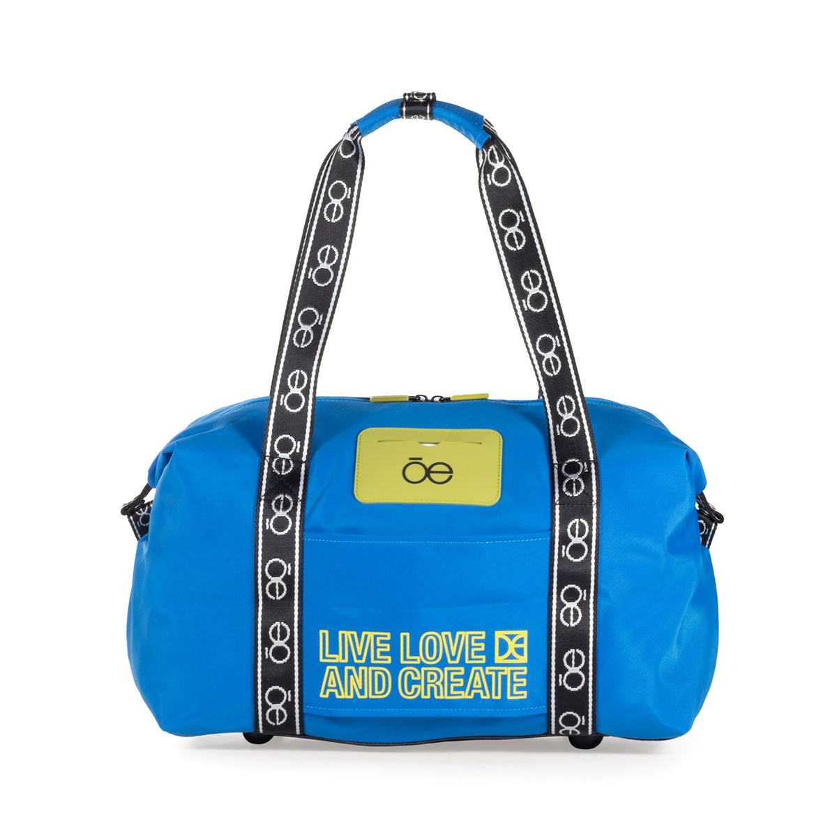 Duffle Elnami Eléctrico Cloe