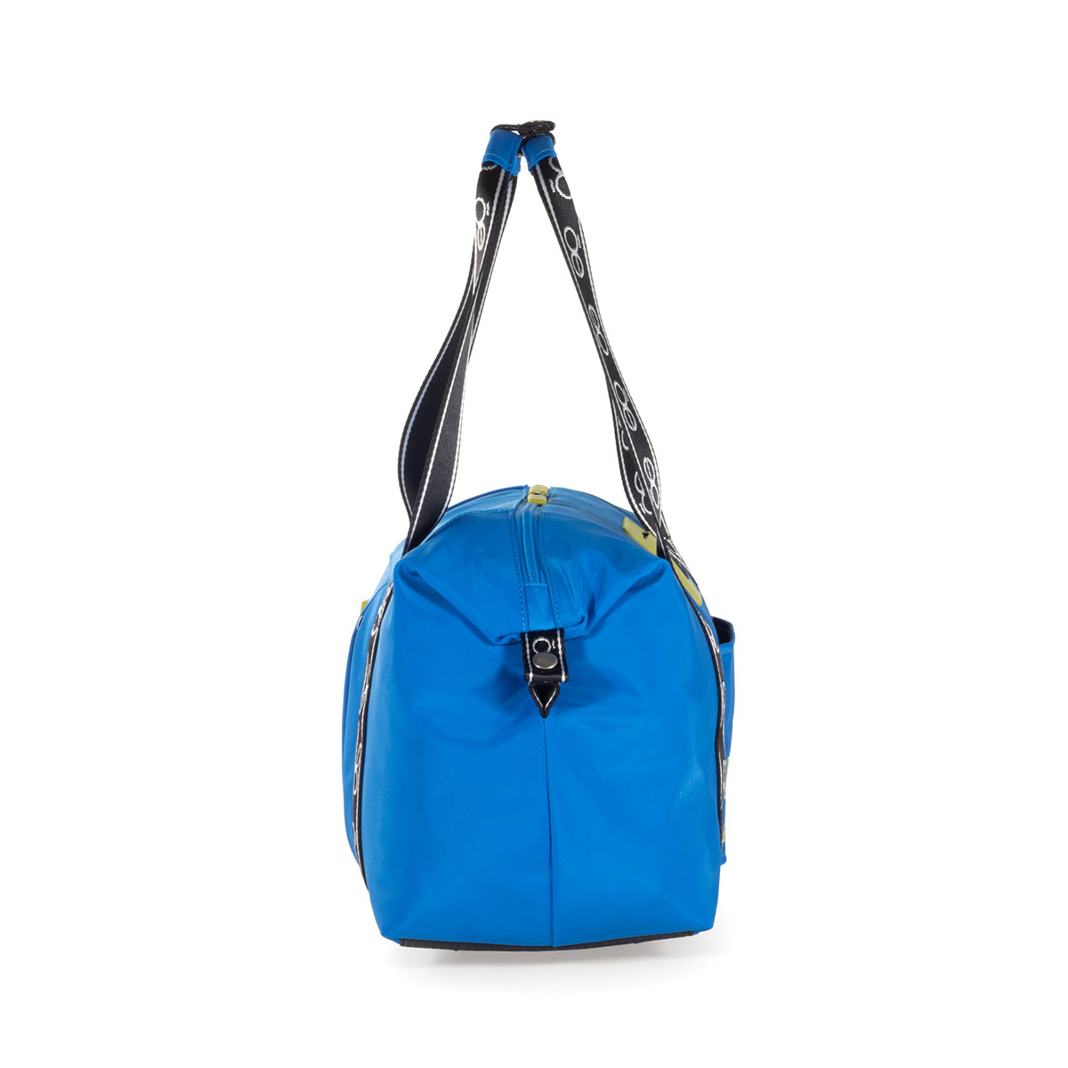 Duffle Elnami Eléctrico Cloe