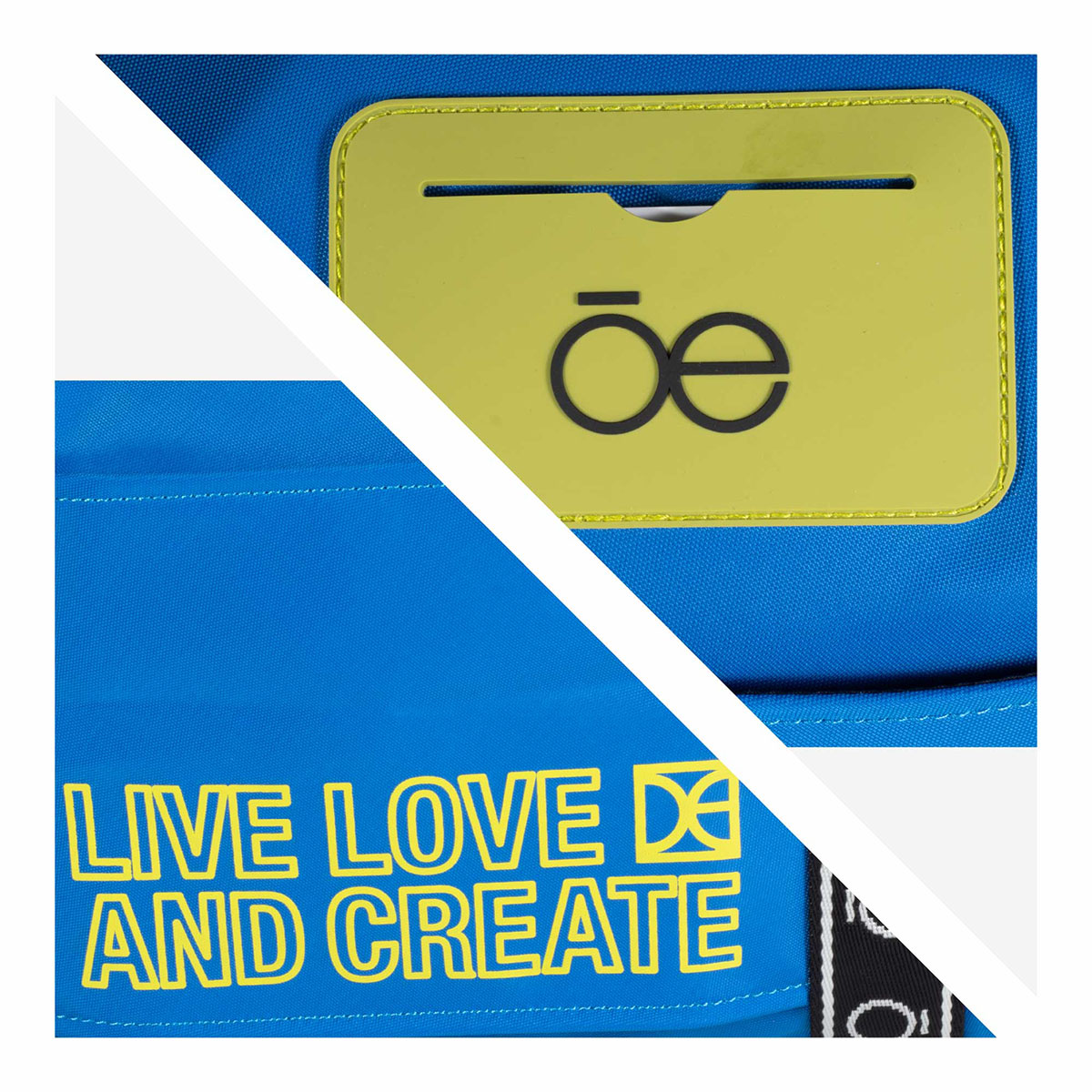 Duffle Elnami Eléctrico Cloe