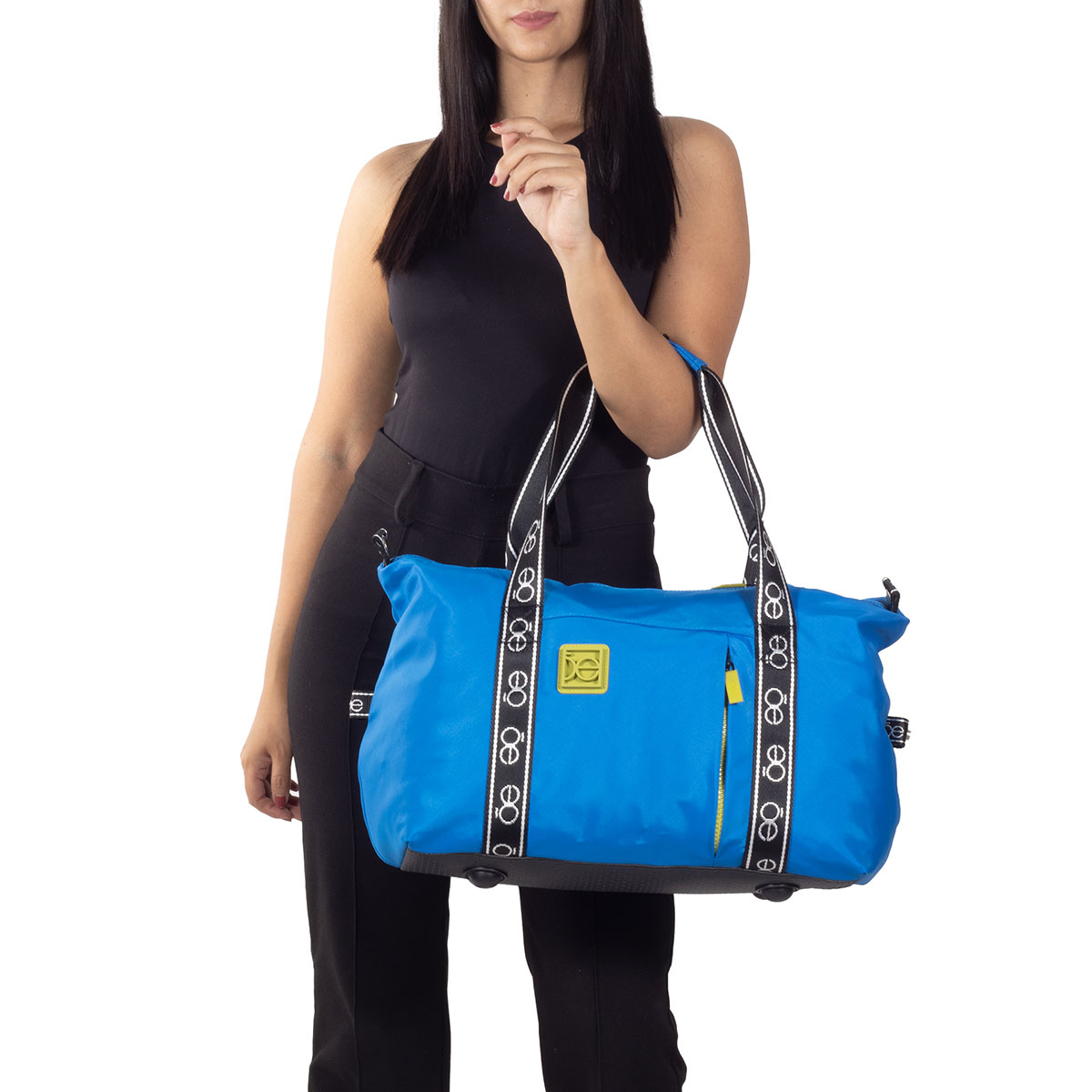 Duffle Elnami Eléctrico Cloe