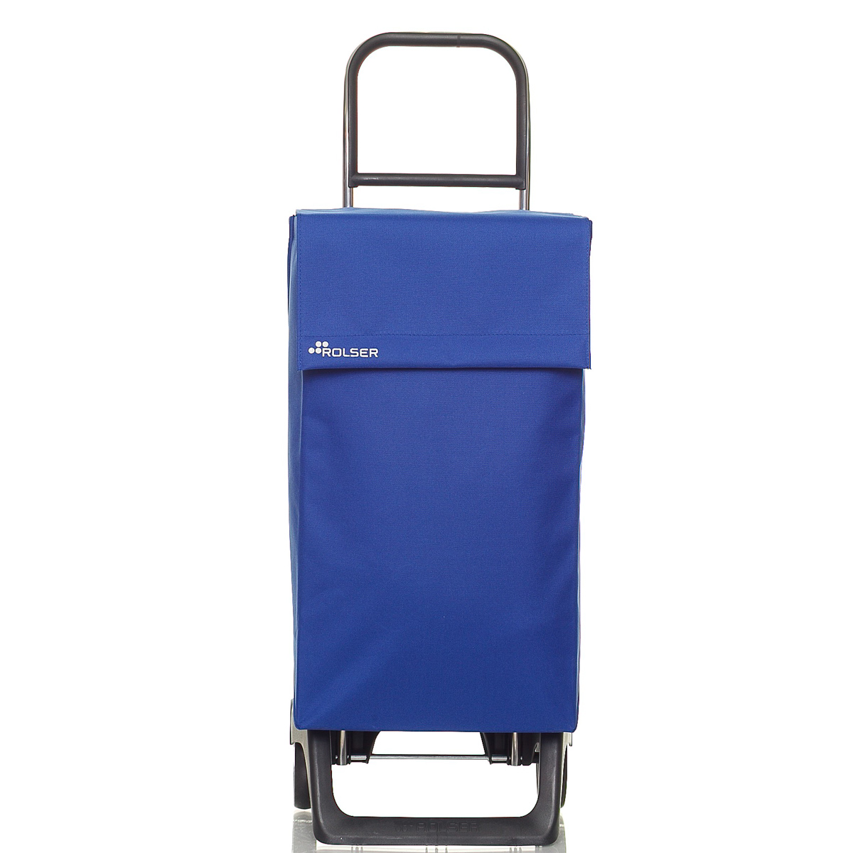 Carro Mandado Bolsa Rectangular 2 Ruedas Ng Rolser