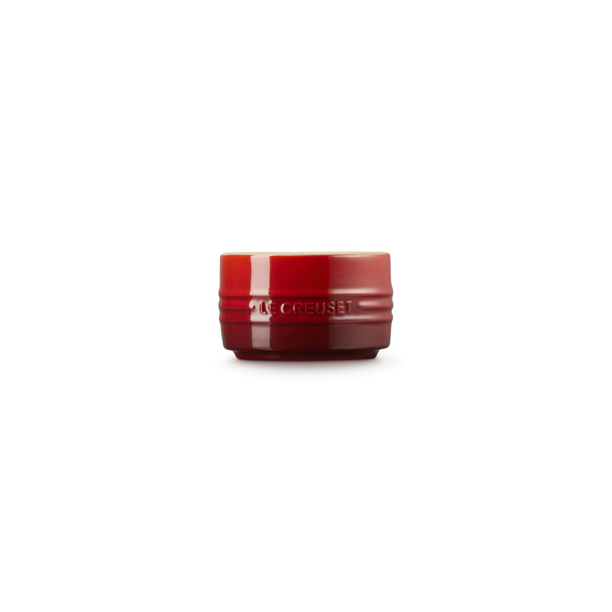 Ramekin Tradicional 200Ml Rojo Le Creuset