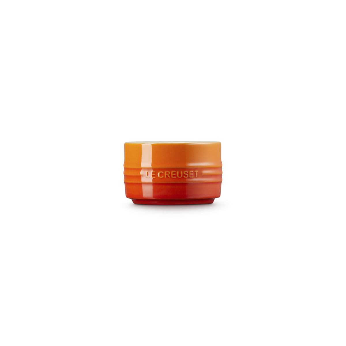 Ramekin Tradicional 200Ml Naranja Le Creuset