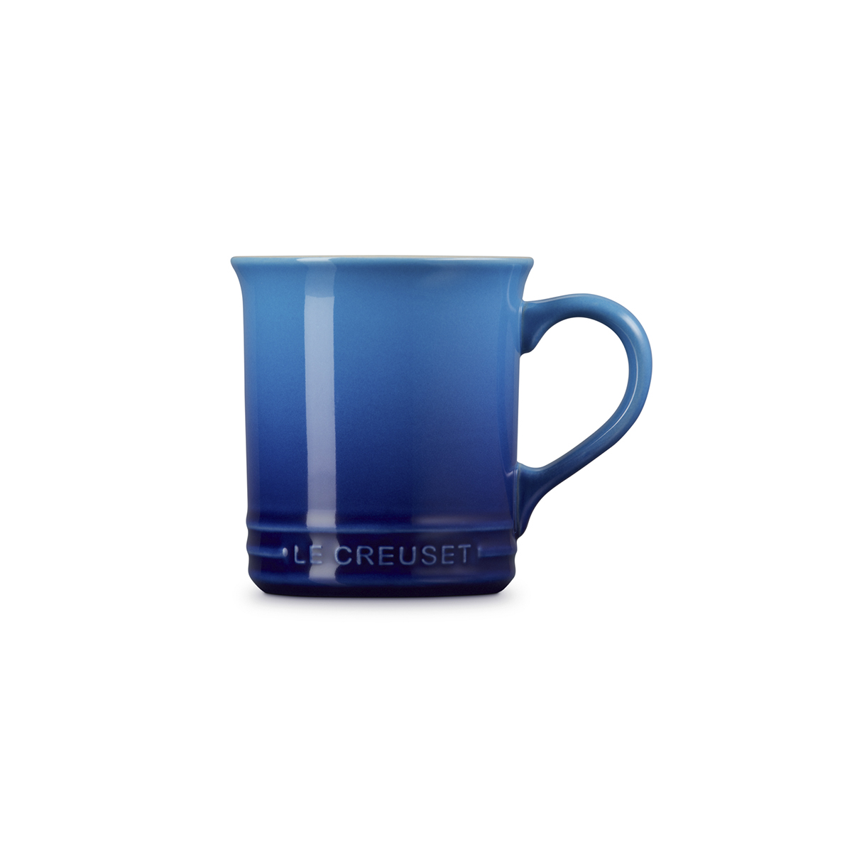 Taza para Café 350Ml Azure Azul Le Creuset