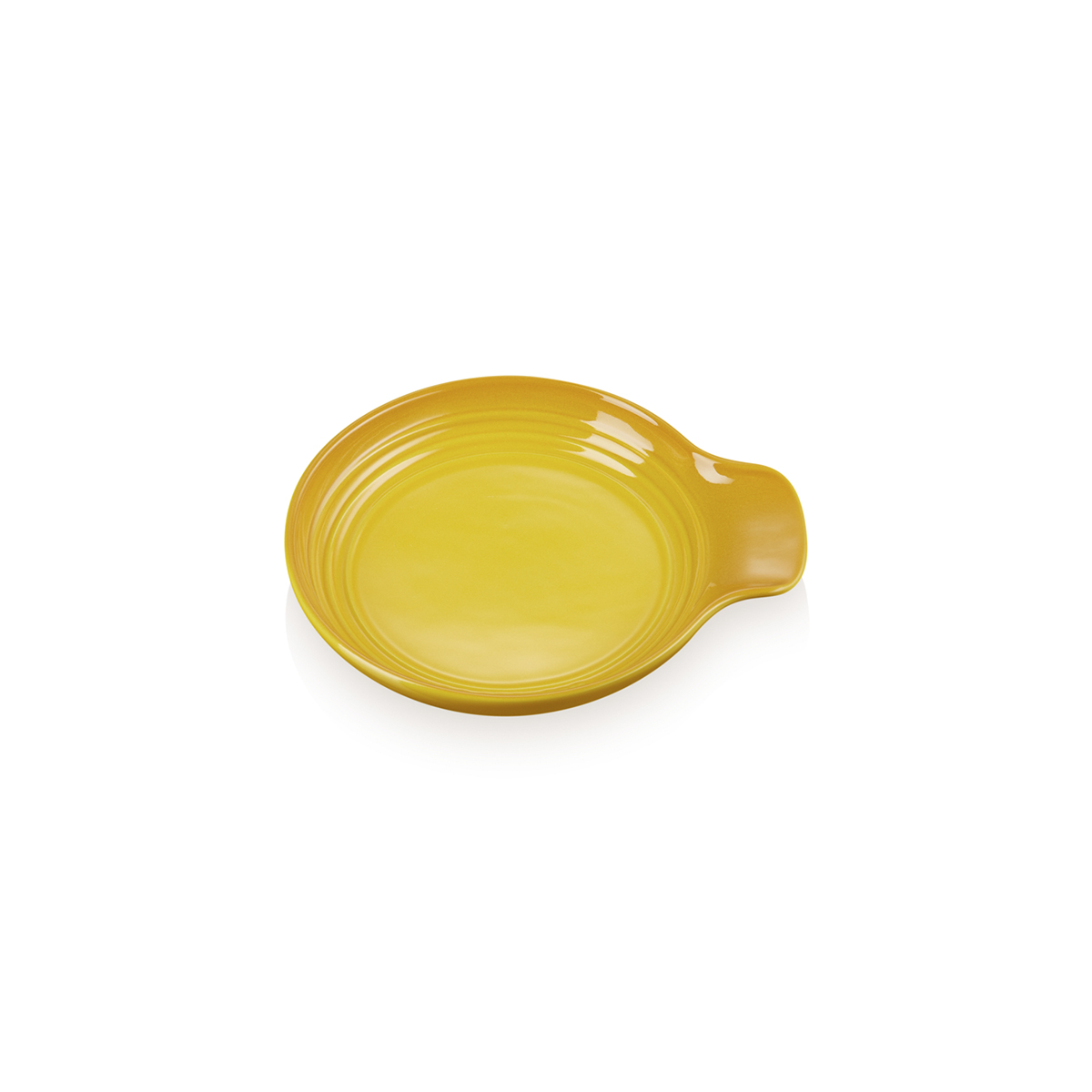 Posacucharas Red Signature Amarillo Le Creuset