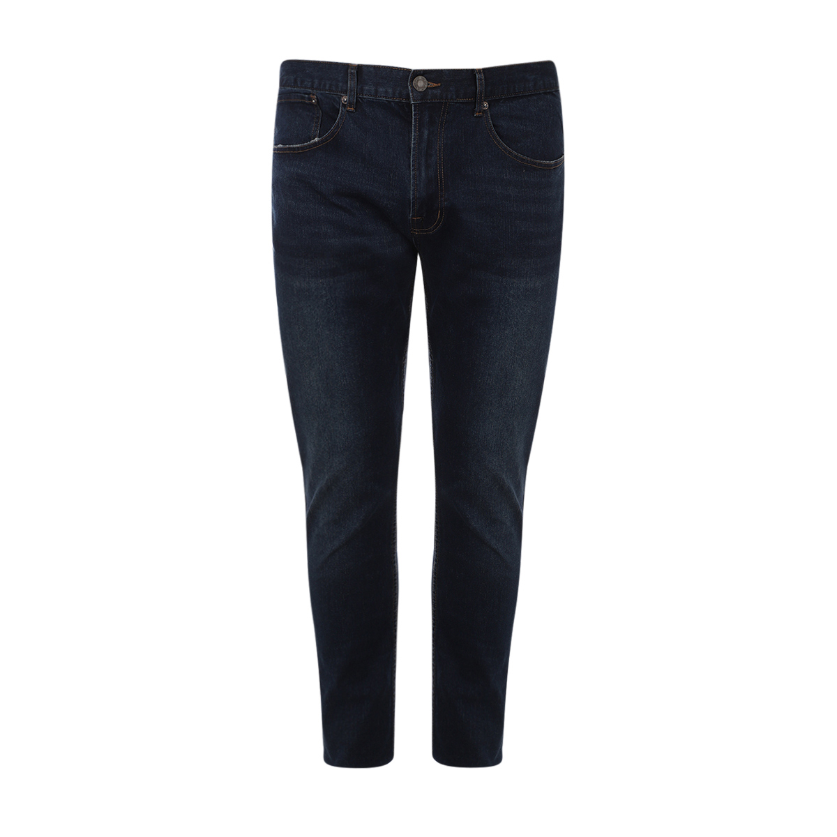 Jeans Fukka Skinny Talla Plus para Hombre