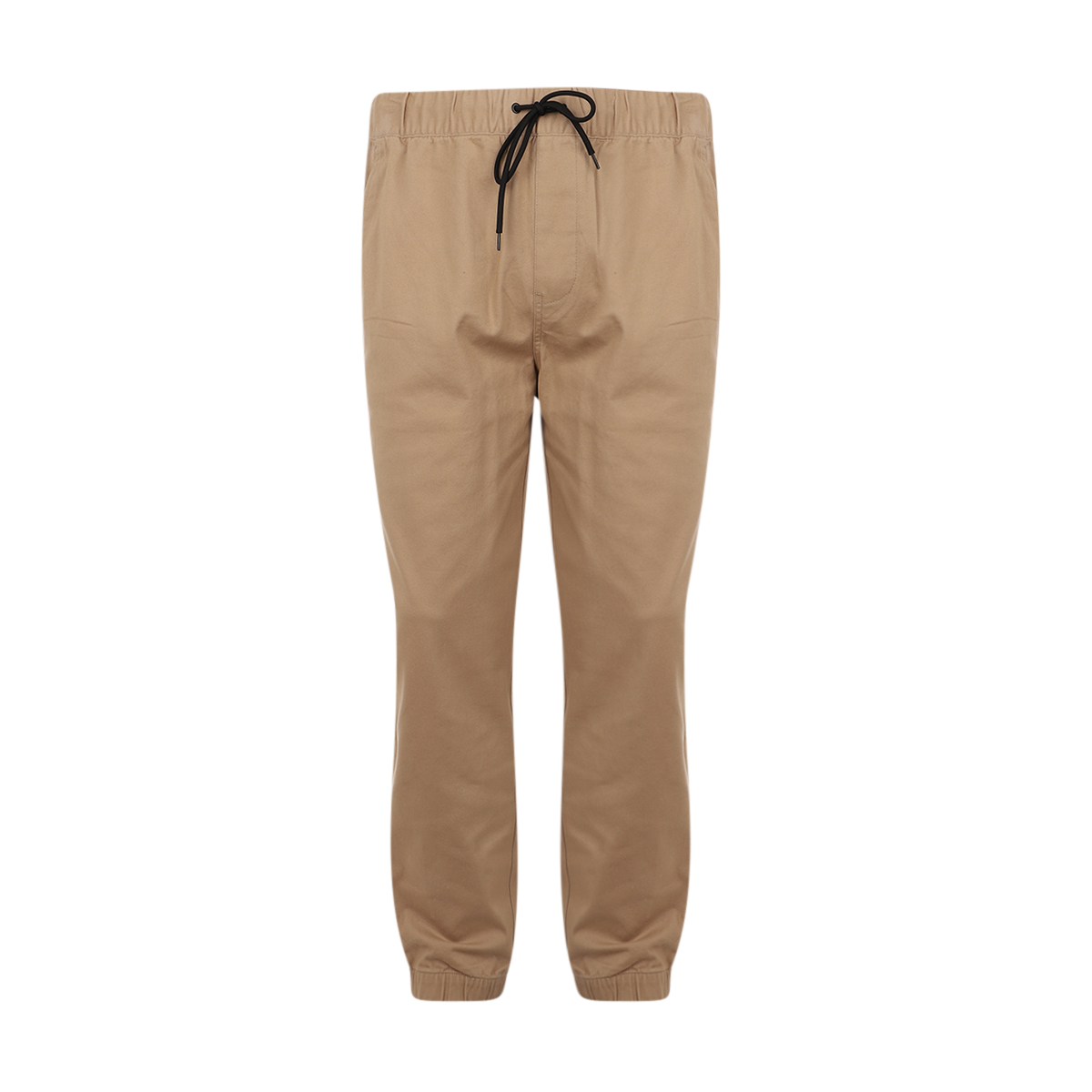 Jogger J. Opus Diseño Liso para Hombre Plus