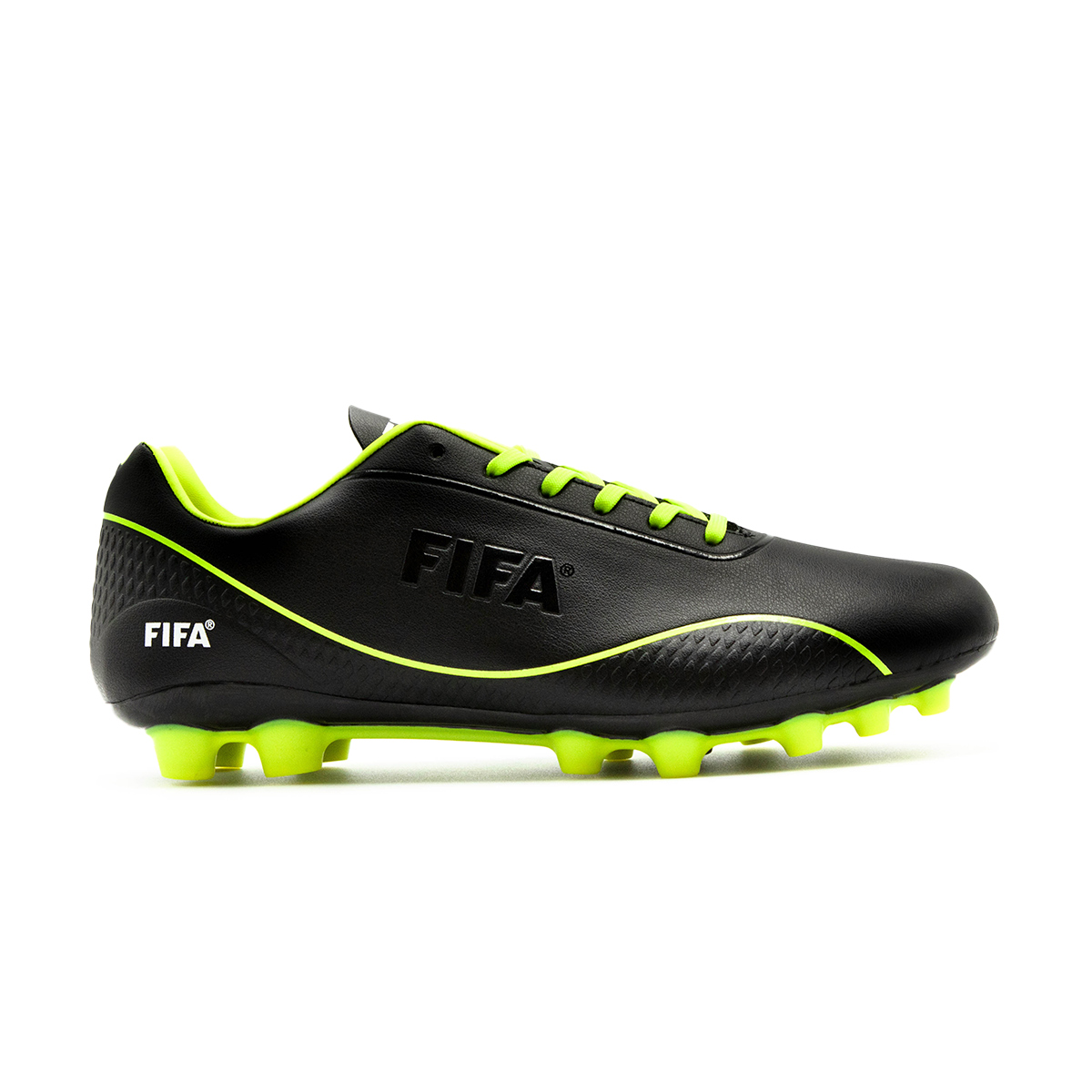 Tenis para Soccer Fifa Tachón para Hombre