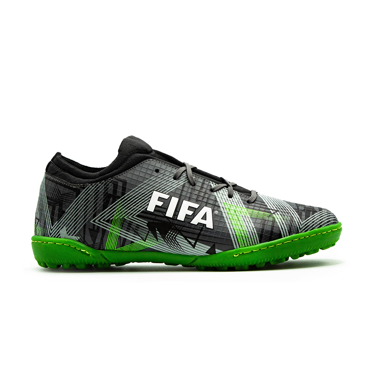 Tenis para Soccer Fifa Turf para Hombre