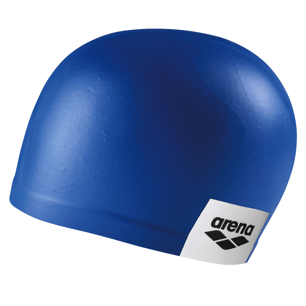 Gorra Natación Arena Morada