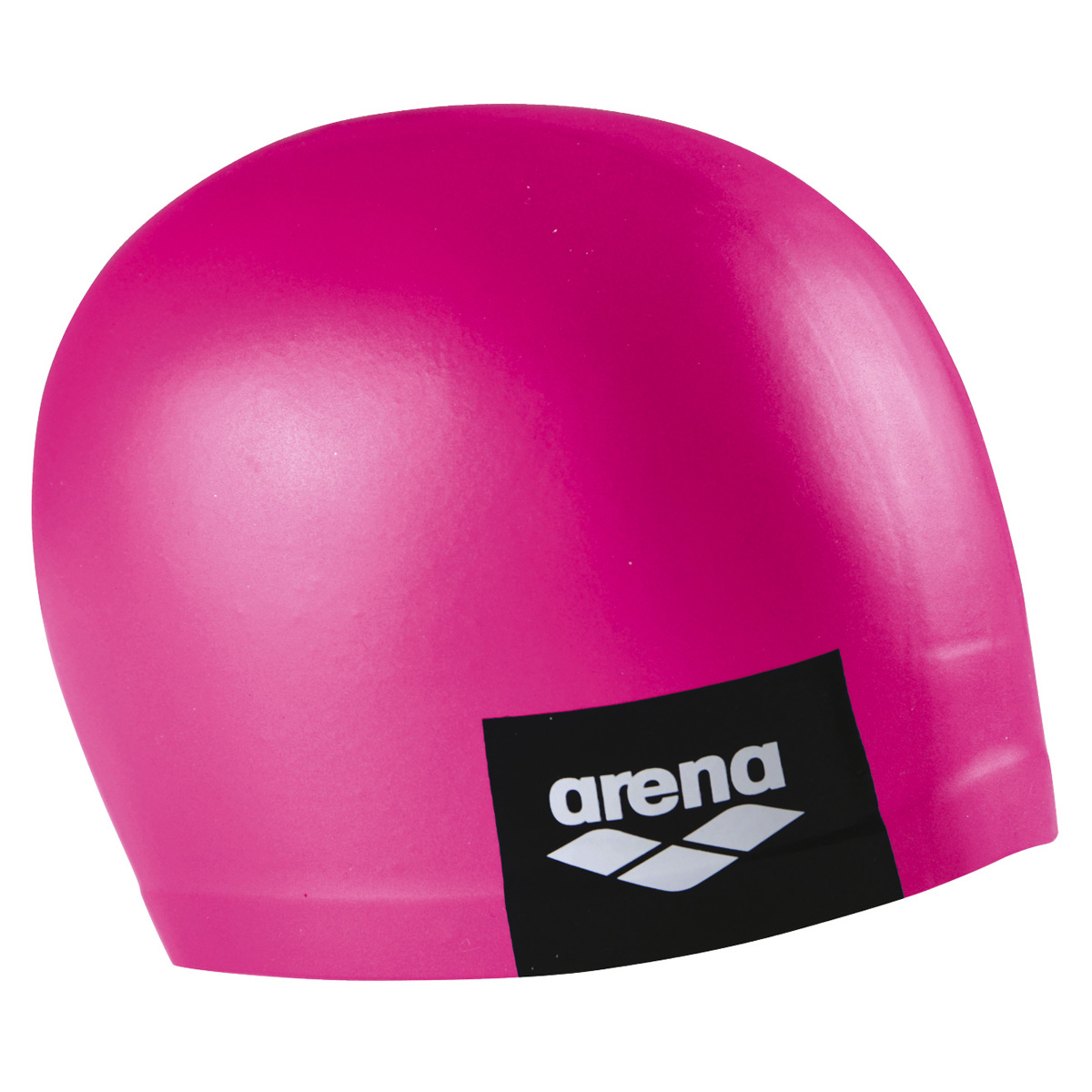 Gorra Natación Arena Rosa