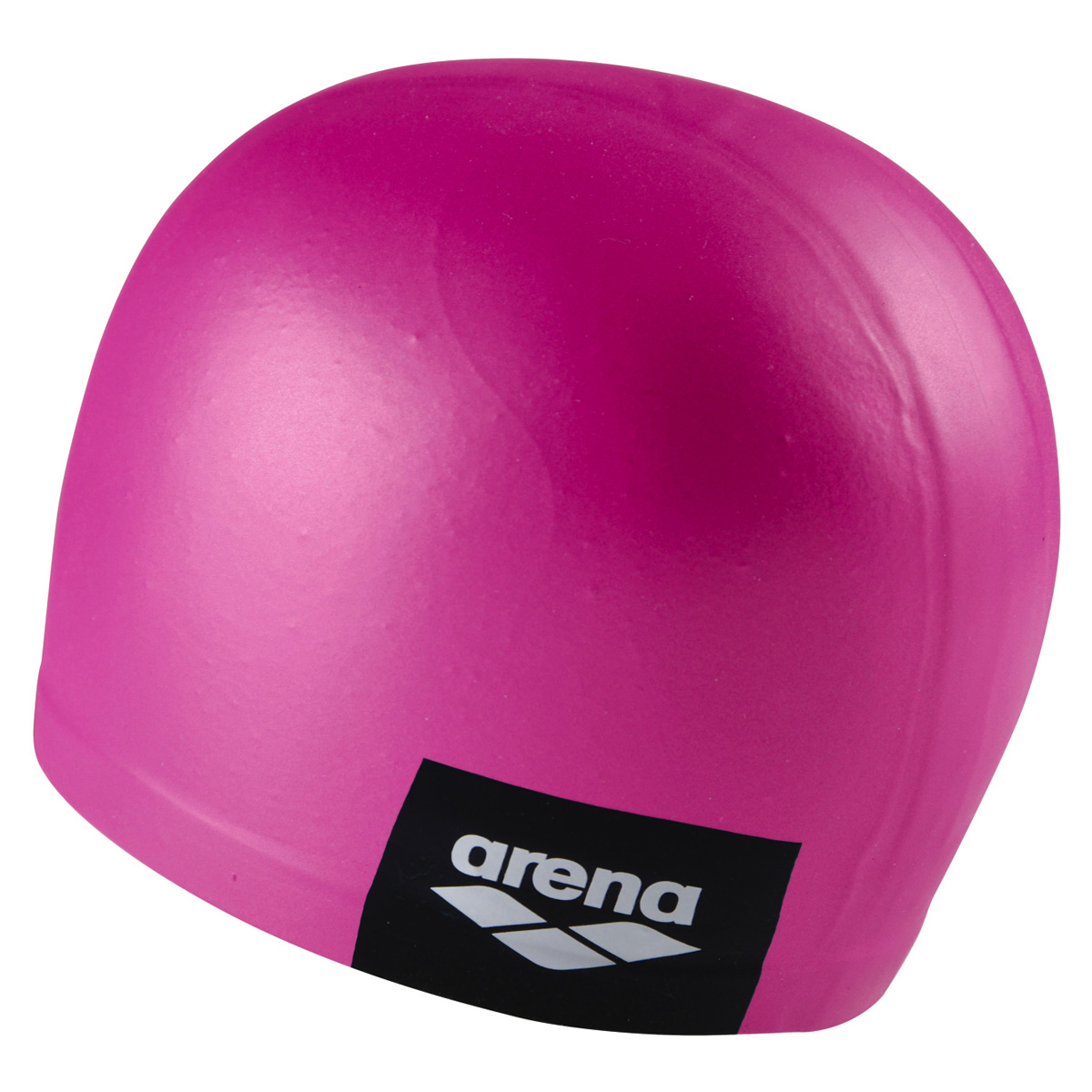 Gorra Natación Arena Rosa