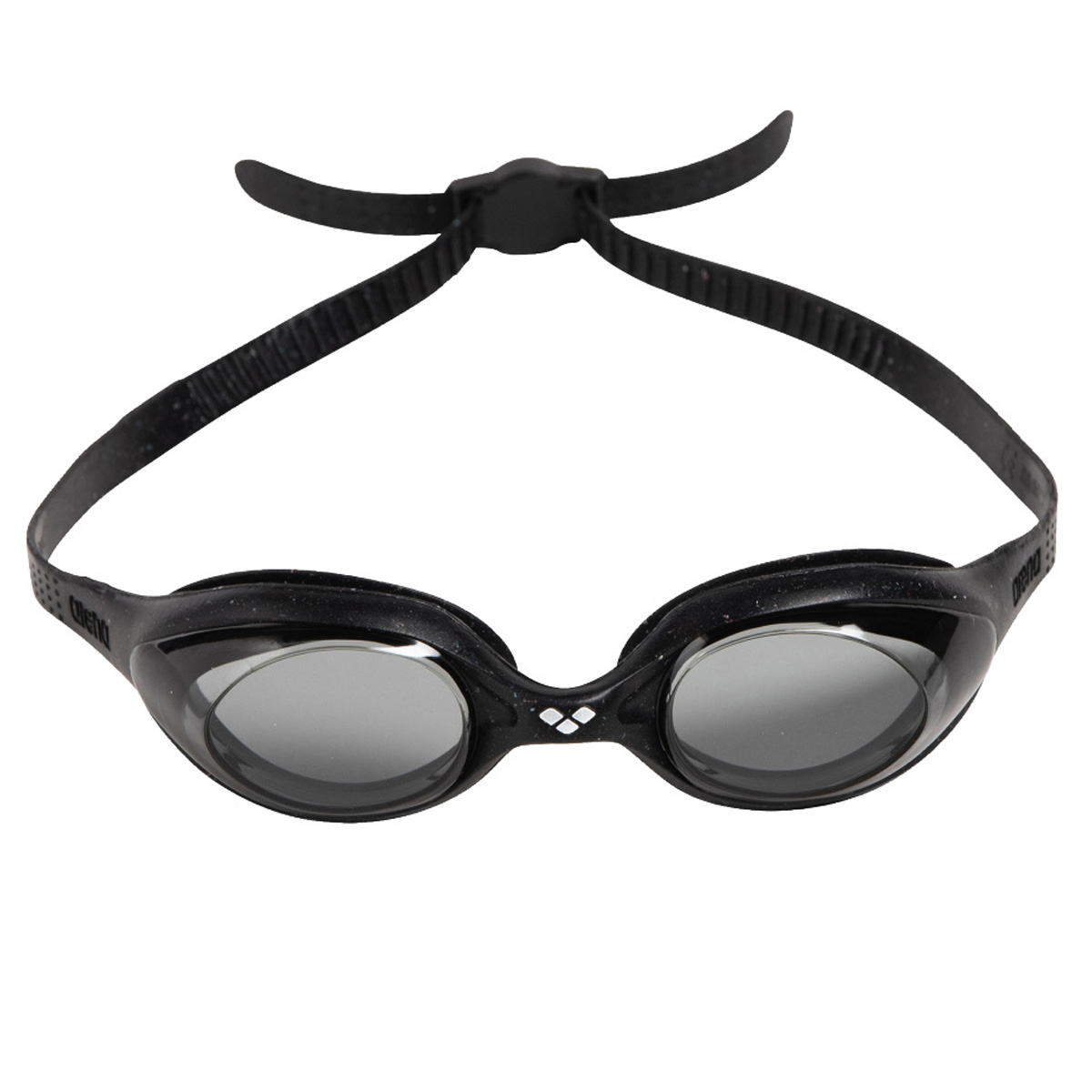 Goggles Natación Arena Negro