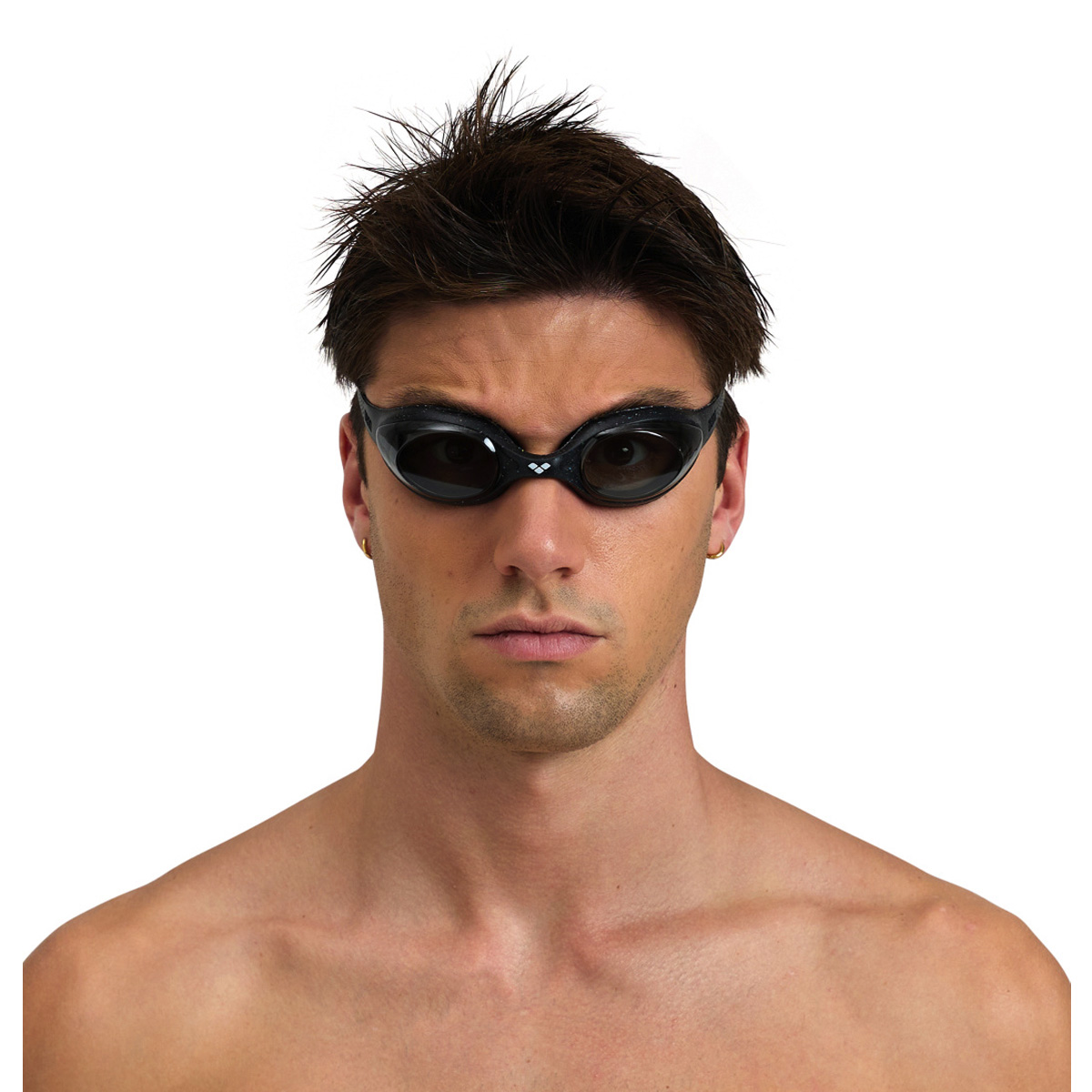 Goggles Natación Arena Negro