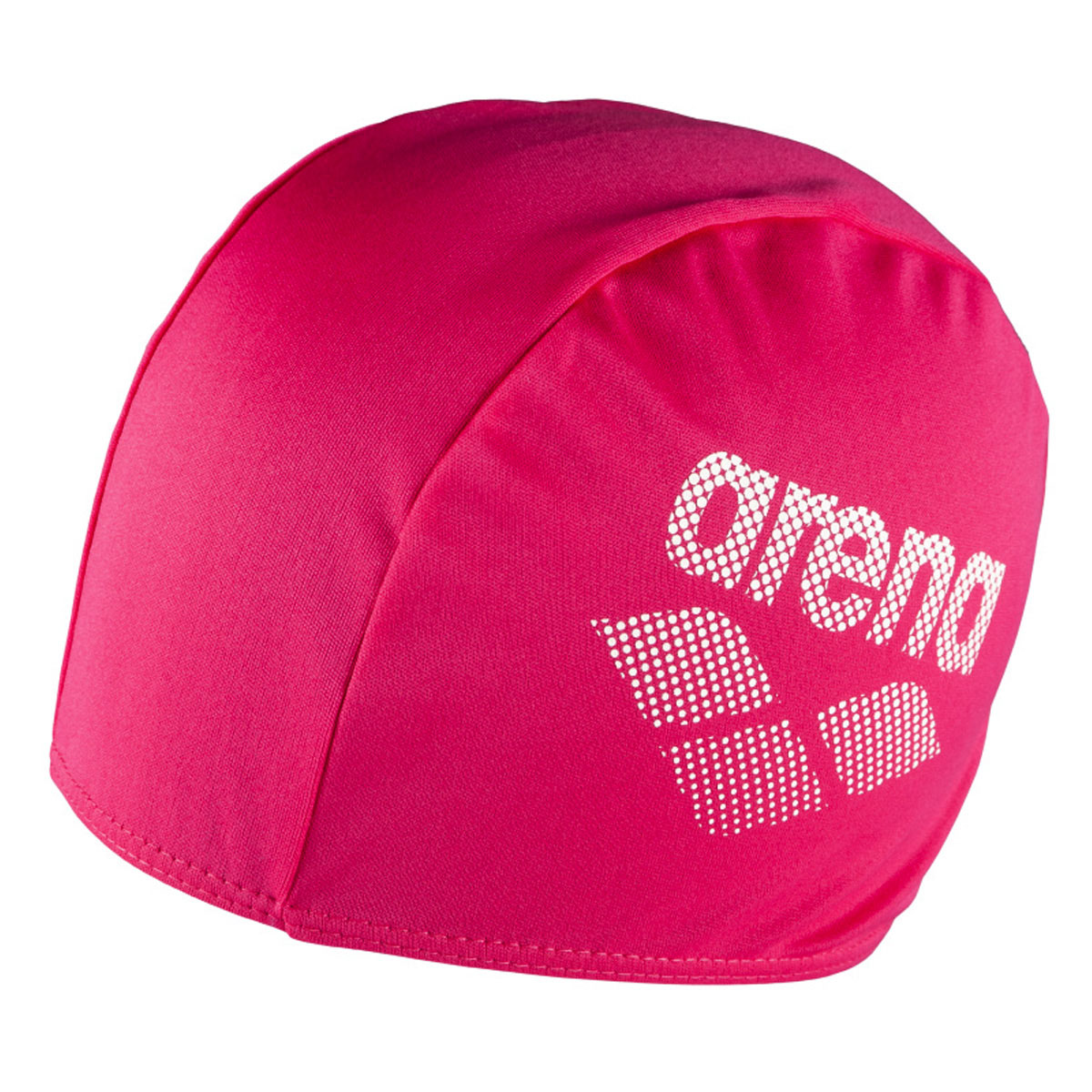 Gorra Natación Arena Rojo