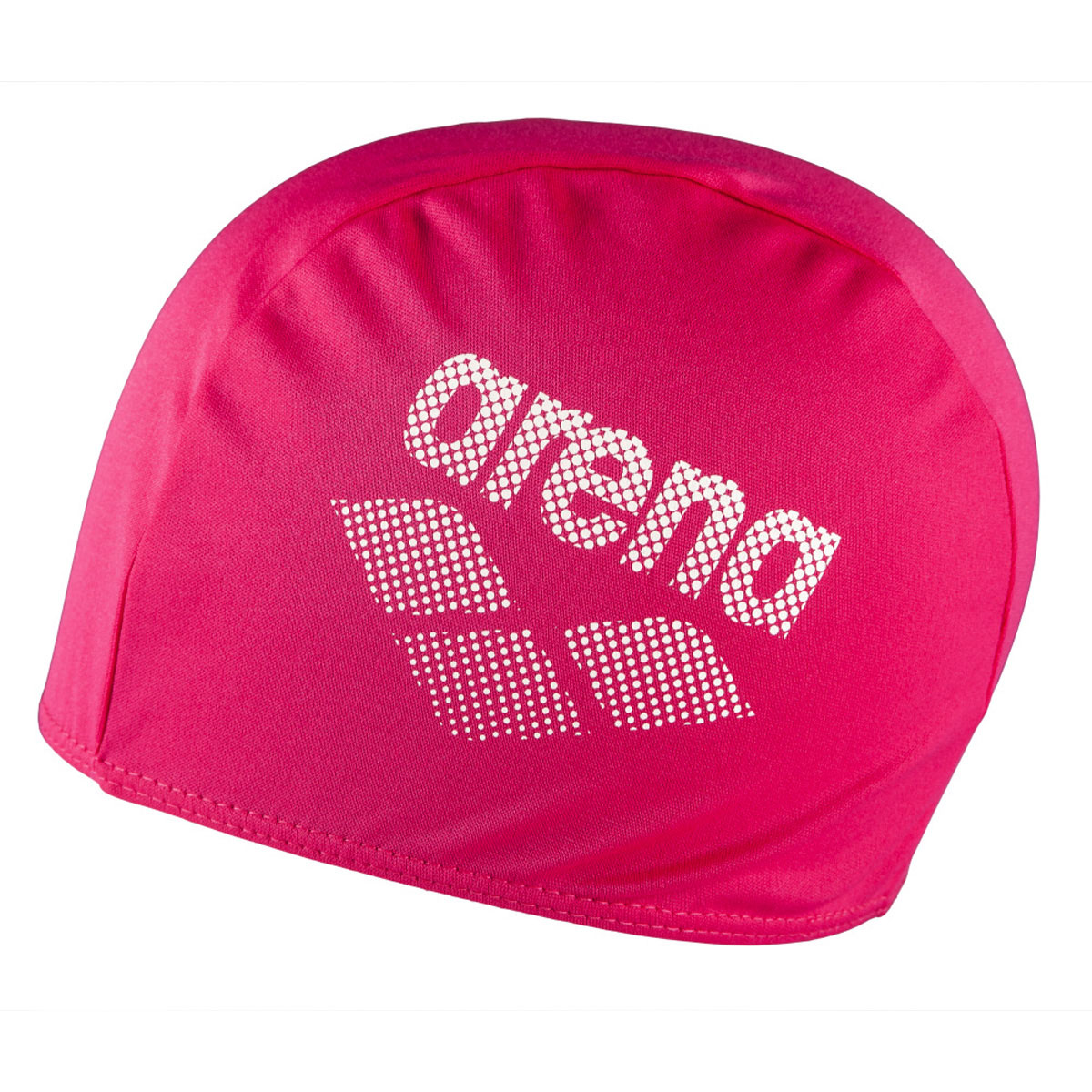 Gorra Natación Arena Rojo