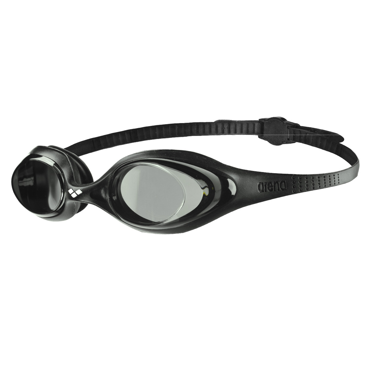 Goggles Natación Arena Negro