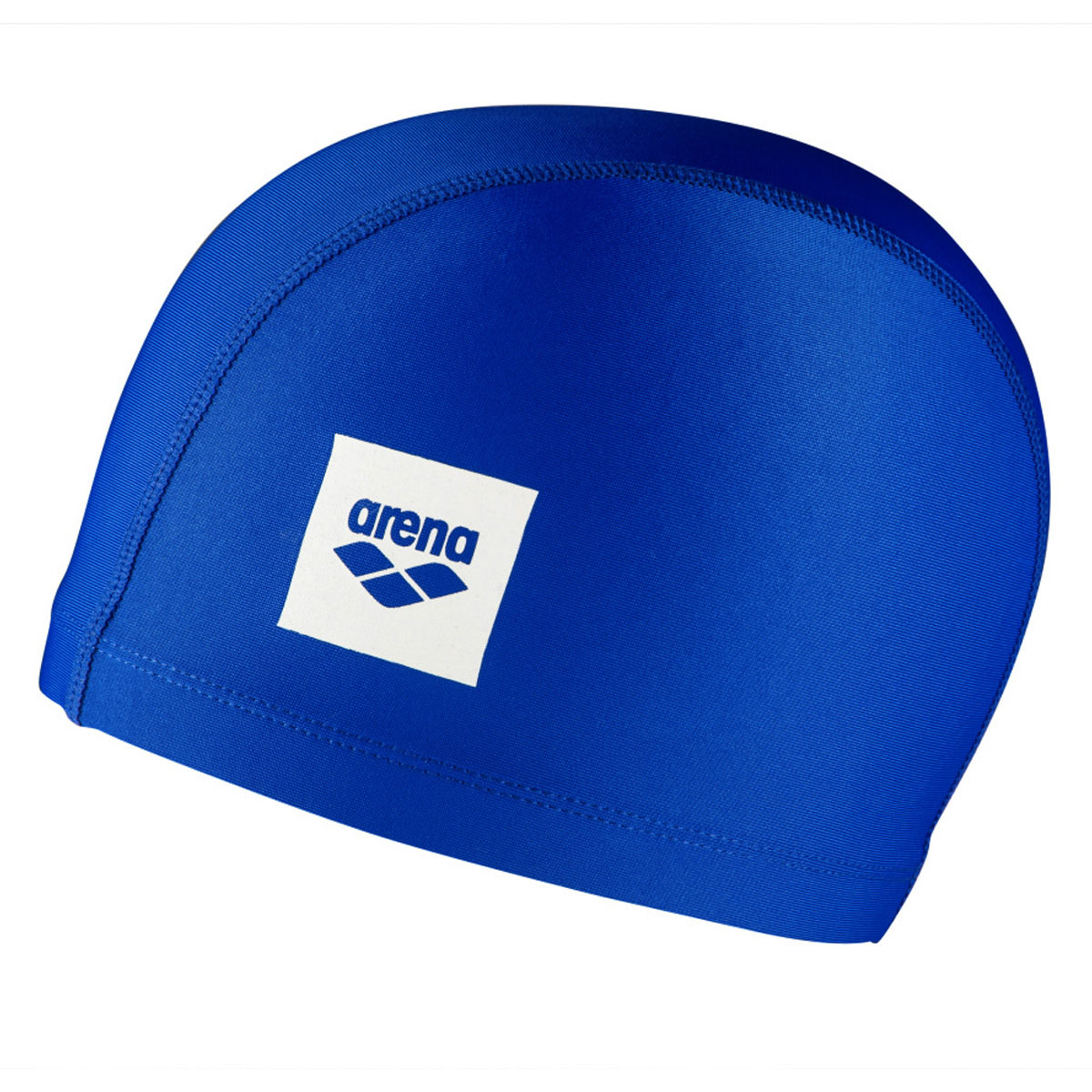Gorra Natación Arena Azul