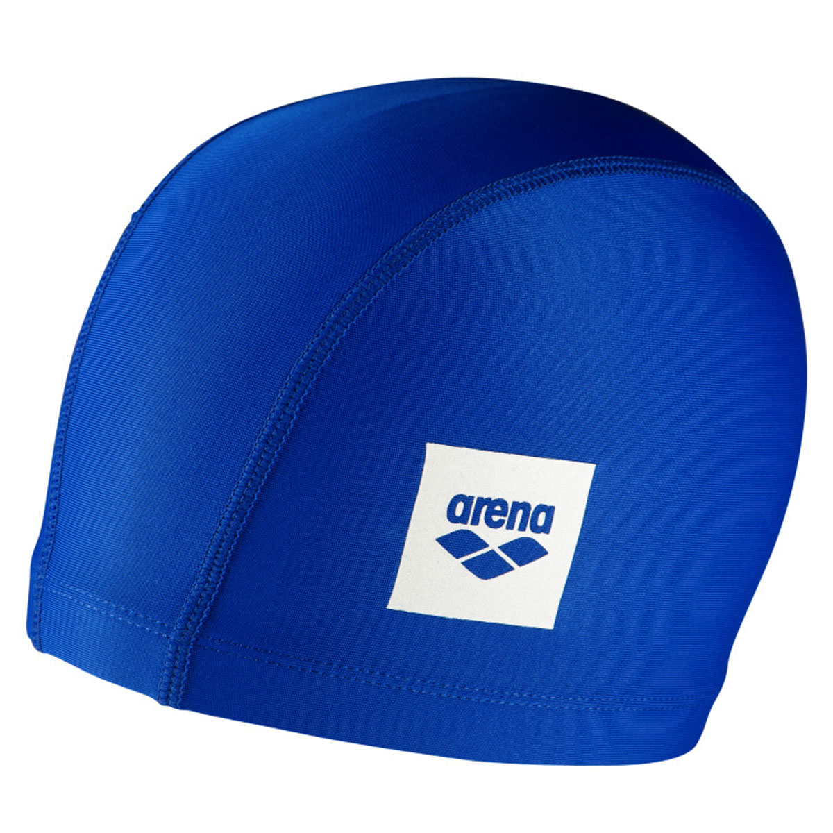 Gorra Natación Arena Azul