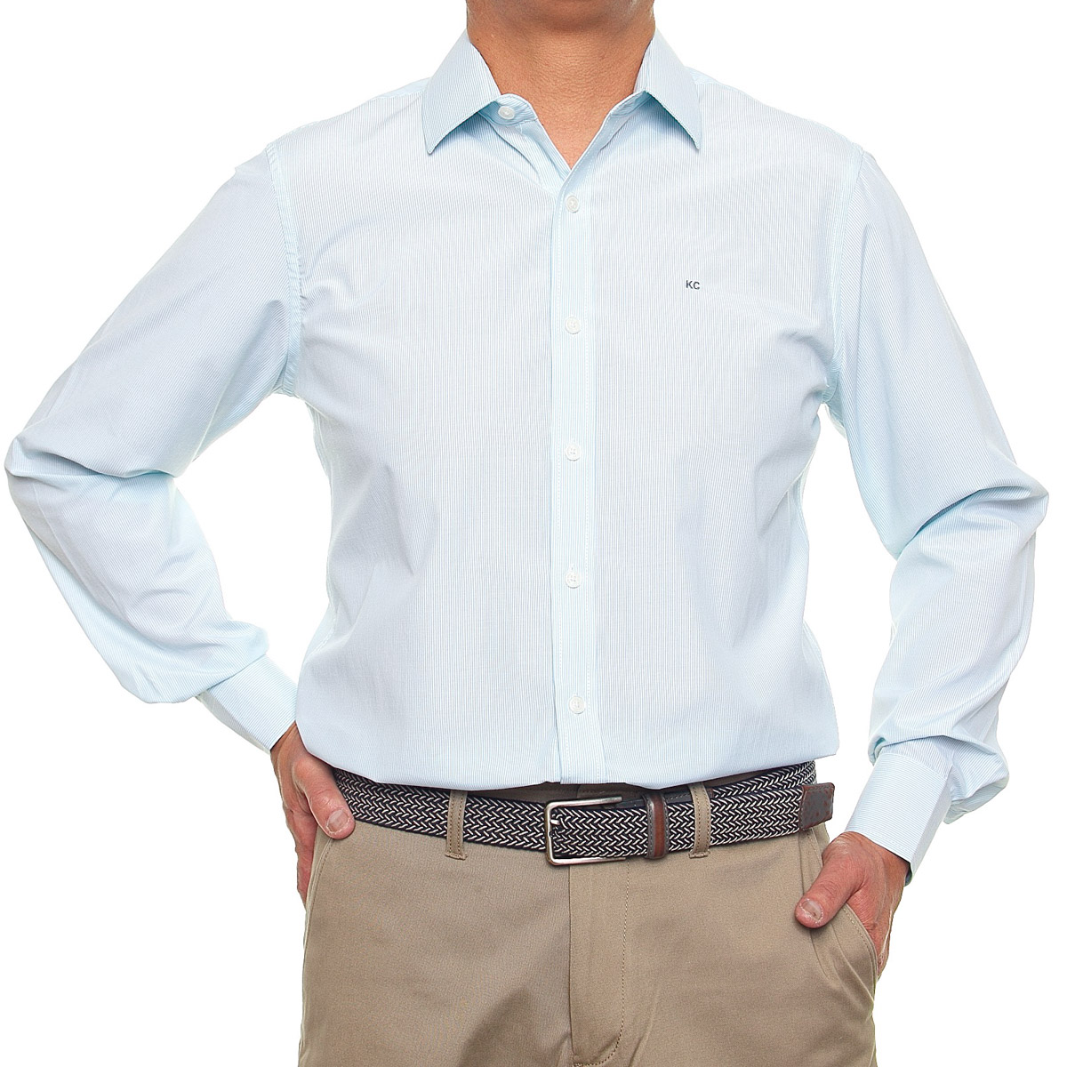 Camisa para Hombre Kenneth Cole New Yor