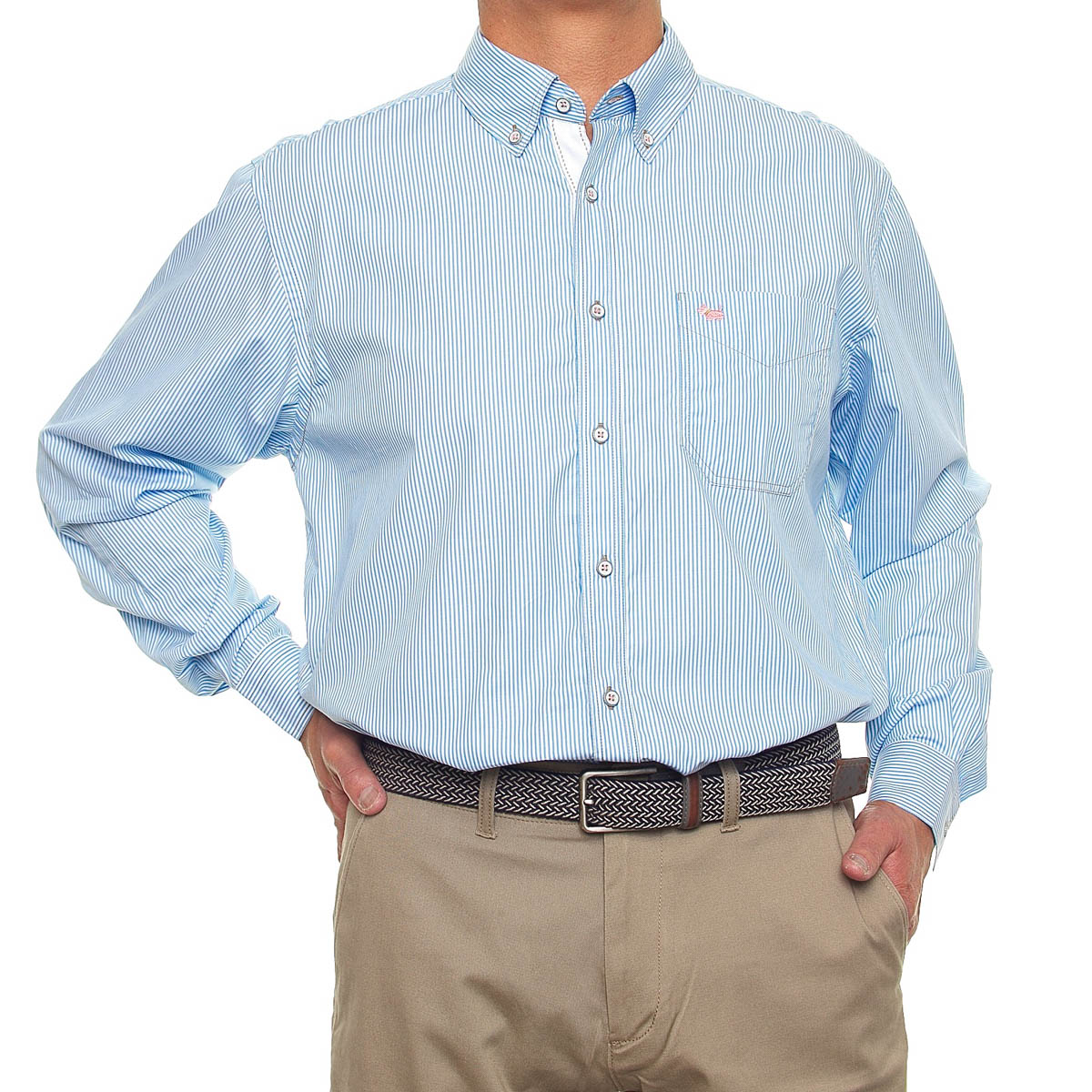 Camisa para Hombre Ferrioni