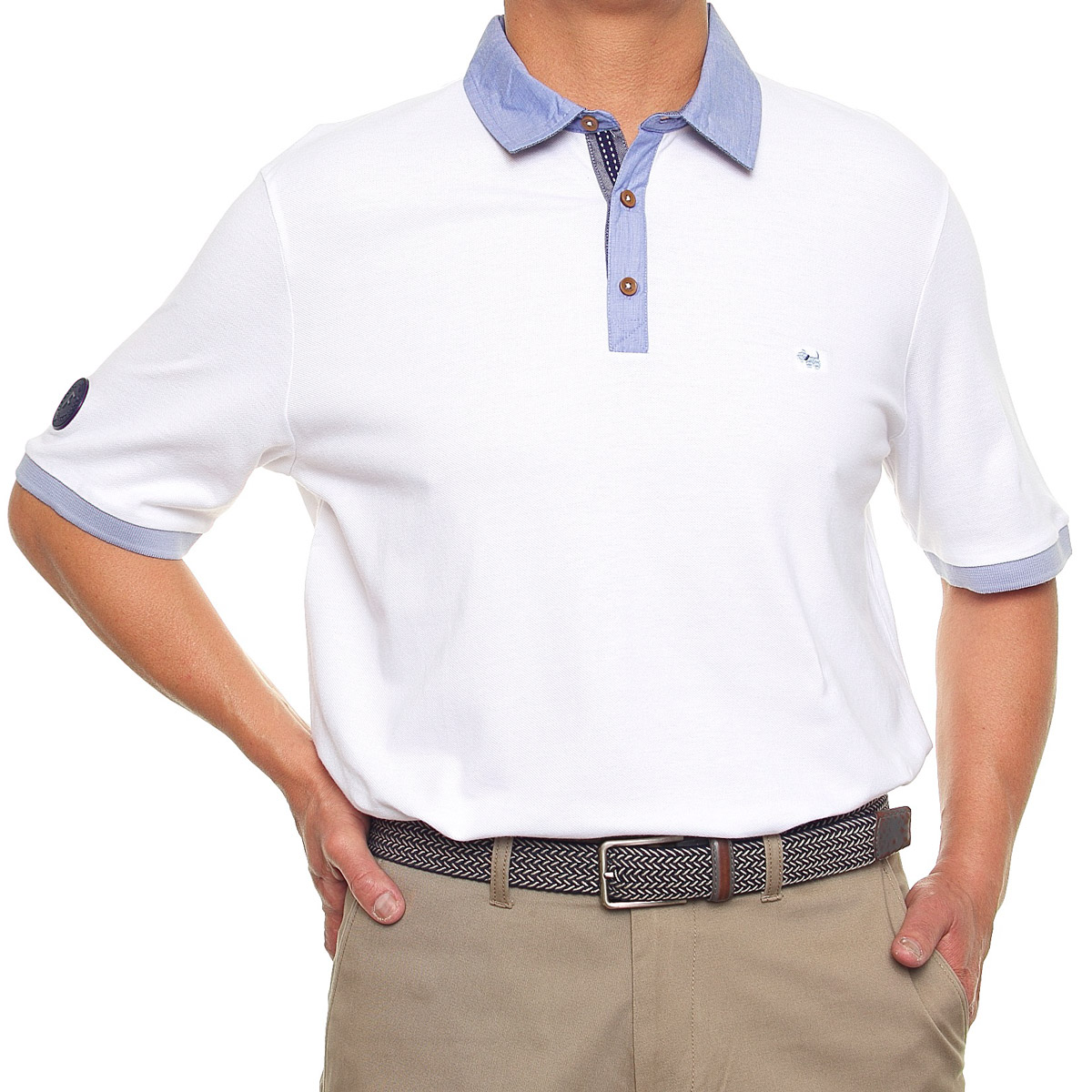 Perro Ferrioni Camisas Hombre Ferrioni Puebla Perro Camisas