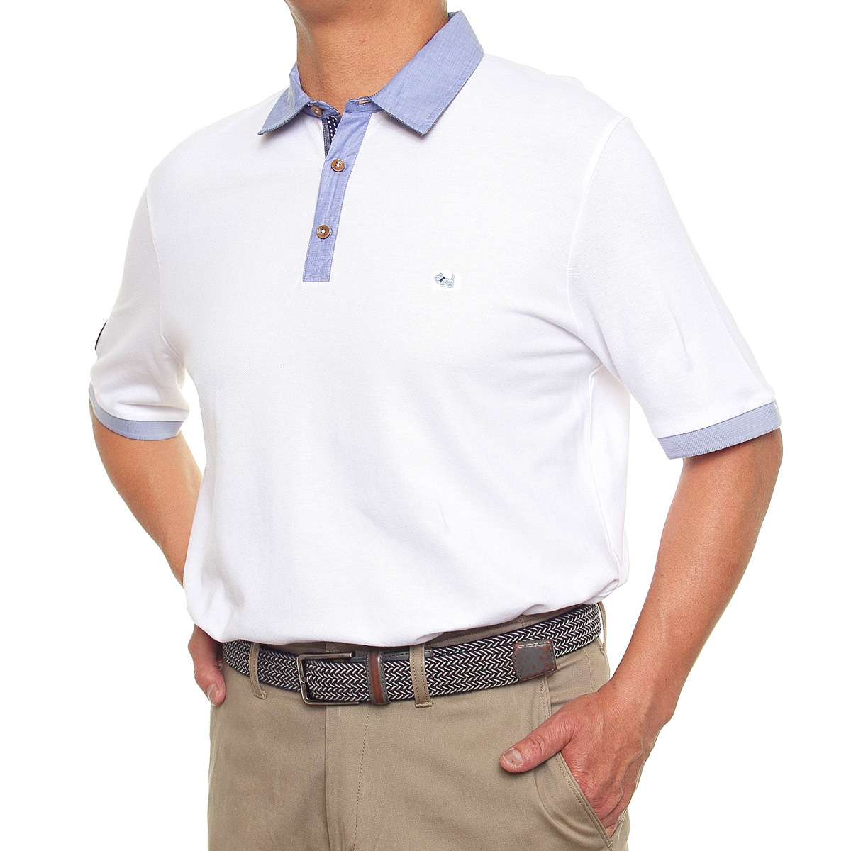 Playera para Hombre Ferrioni