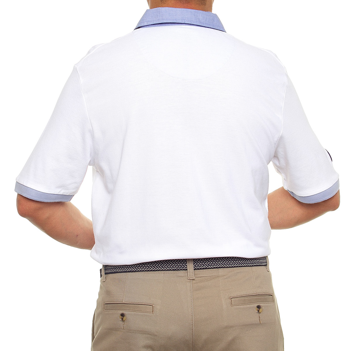 Playera para Hombre Ferrioni