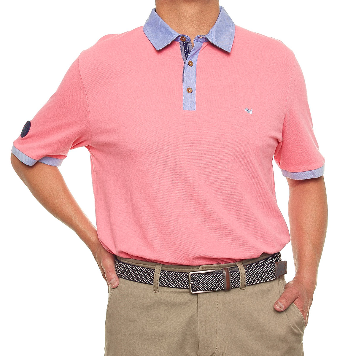 Playera para Hombre Ferrioni