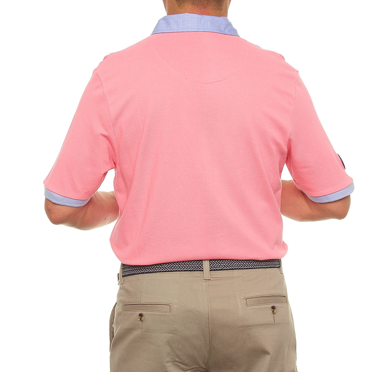 Playera para Hombre Ferrioni