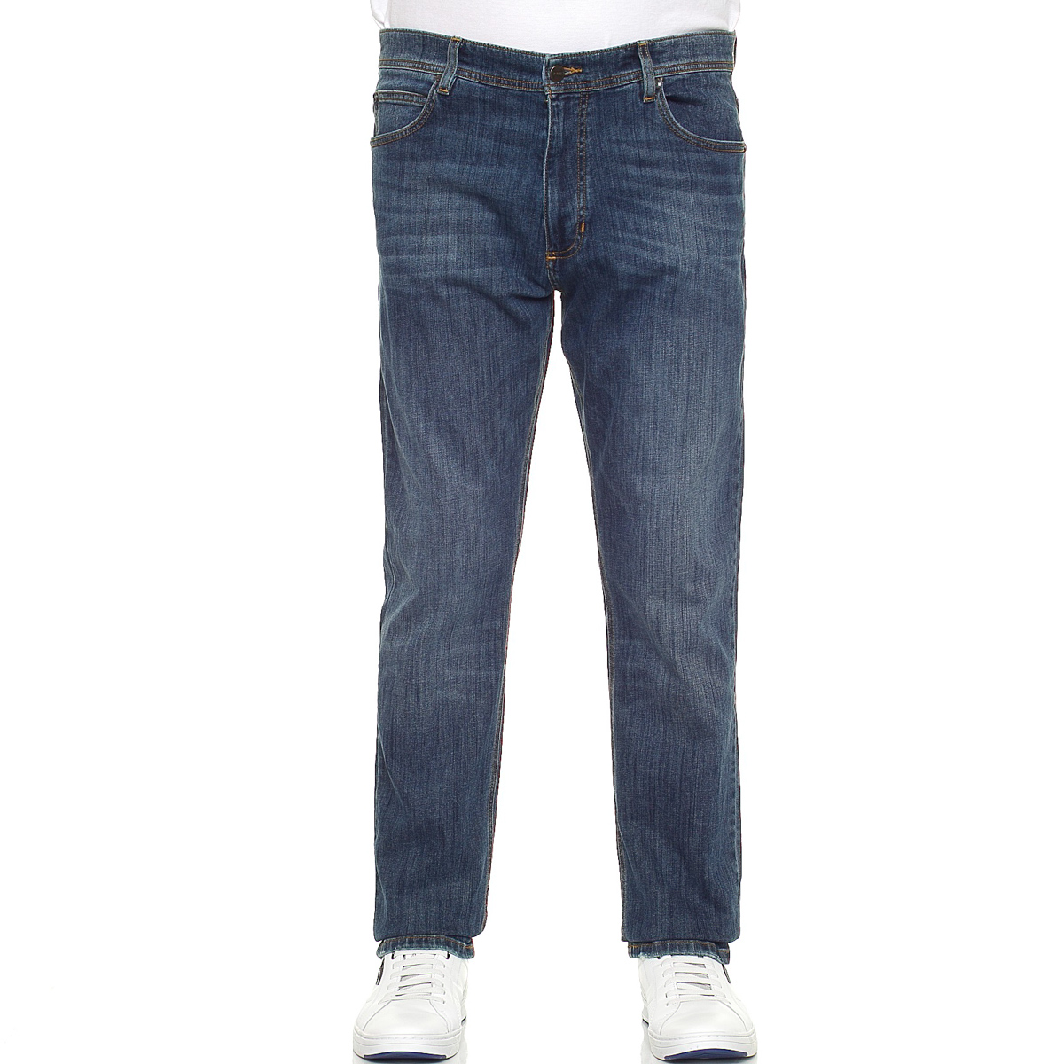 Jeans Ferrioni para Hombre Universitario