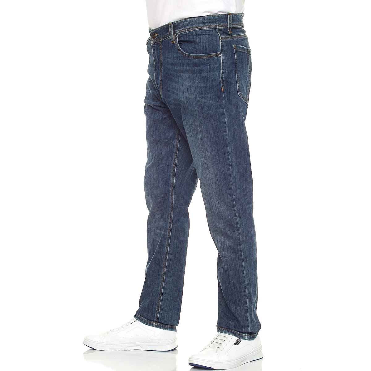Jeans Ferrioni para Hombre Universitario