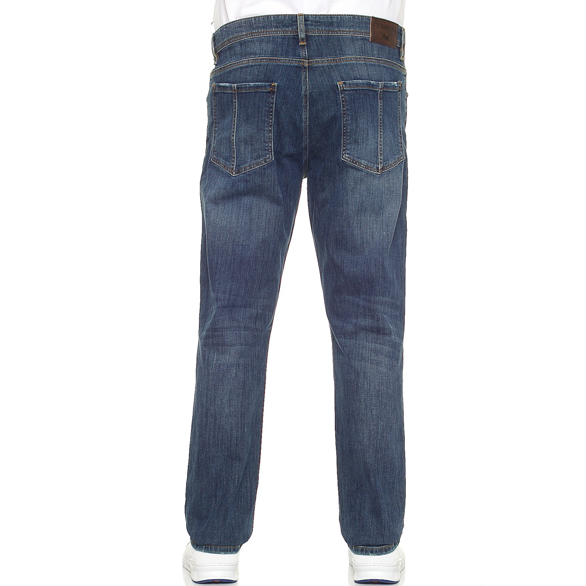 Jeans Ferrioni para Hombre Universitario