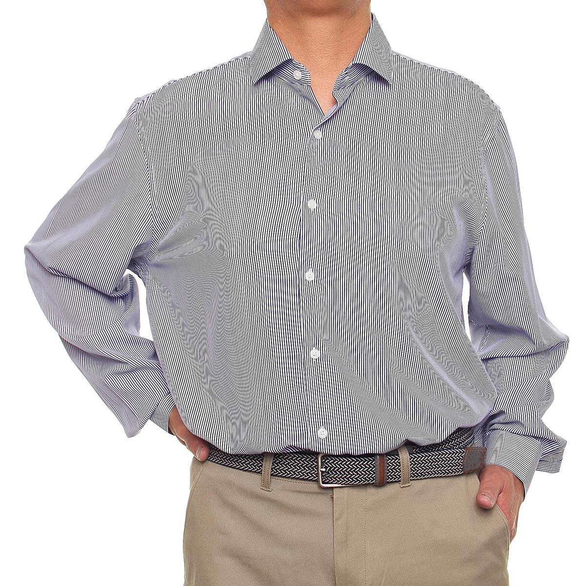 Camisa para Hombre Kenneth Cole Reactio