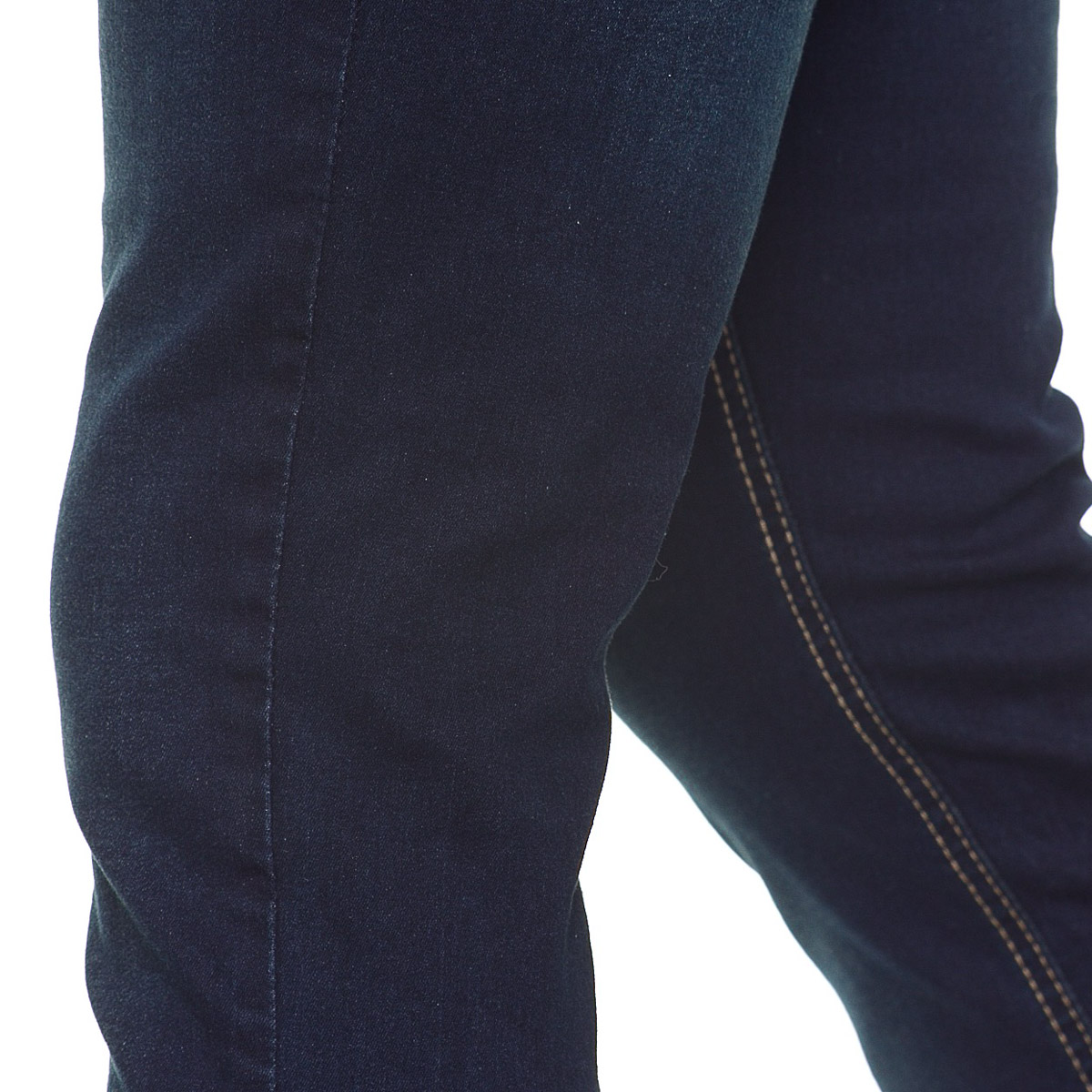 Jeans Silver Plate para Hombre Universitario