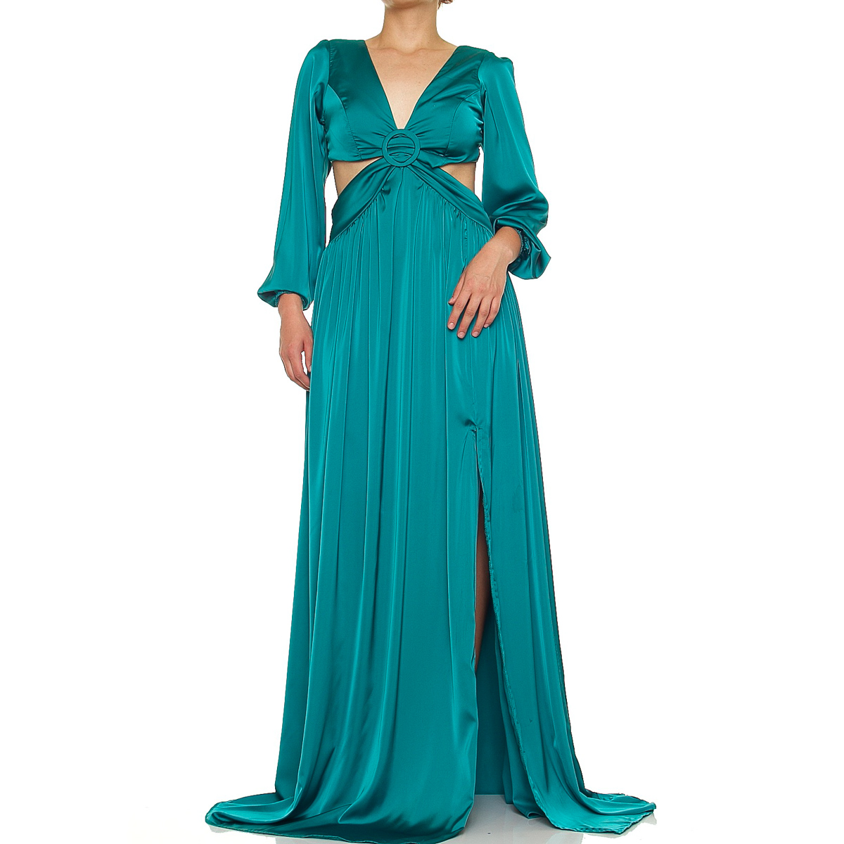 Vestido para Dama Pink Gallery