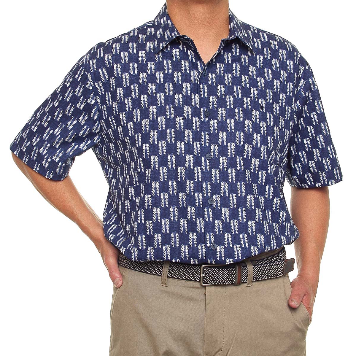 Camisa para Hombre Yale