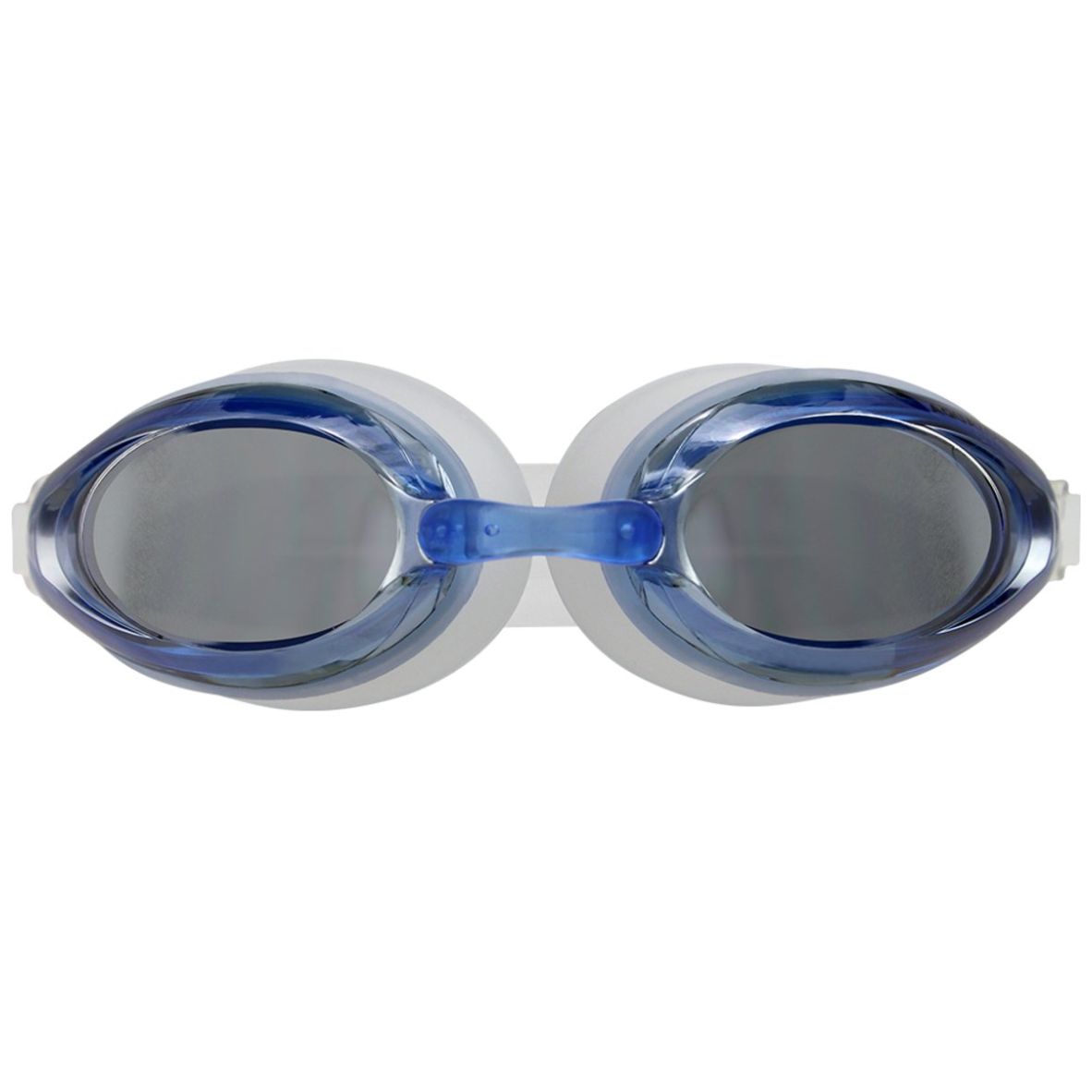 Goggle Aqua Zone Performance Vector Metal para Nado