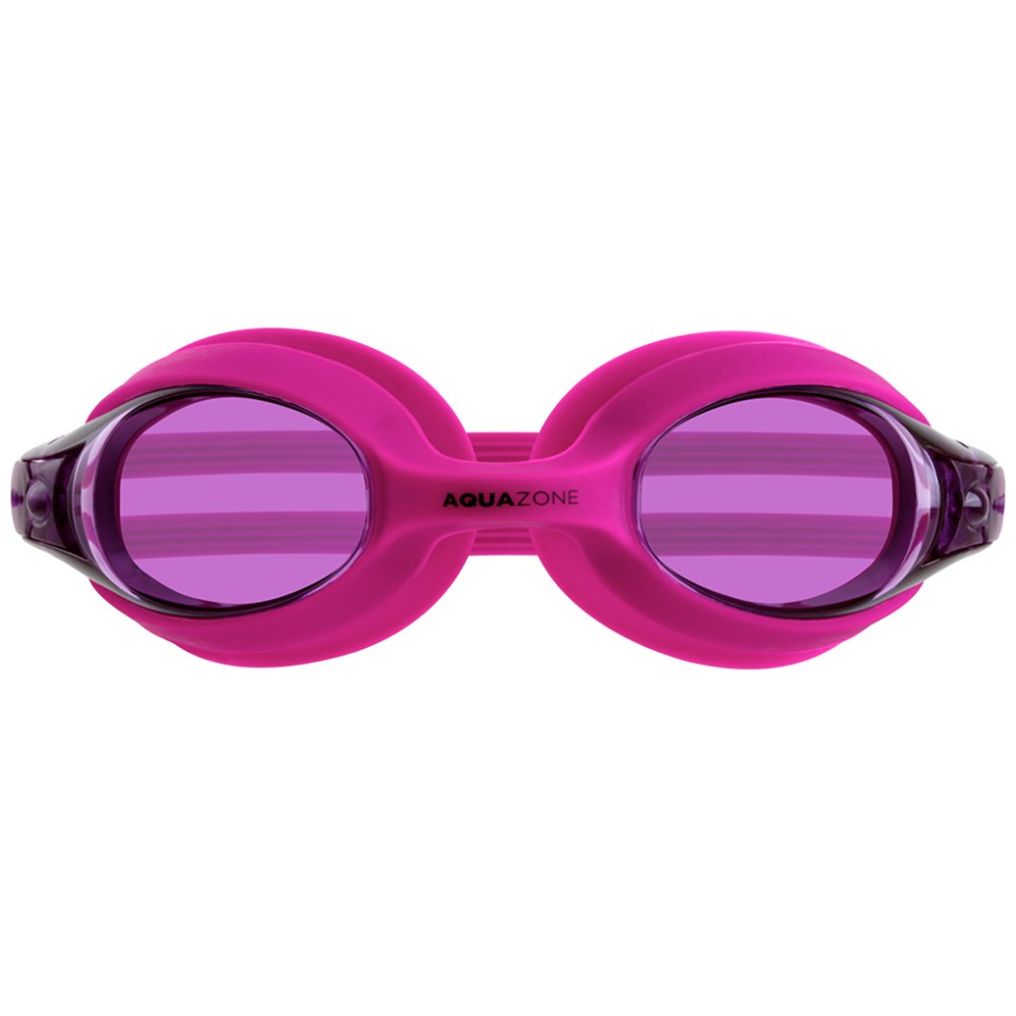 Goggle Aqua Zone Racer Jelly para Nado