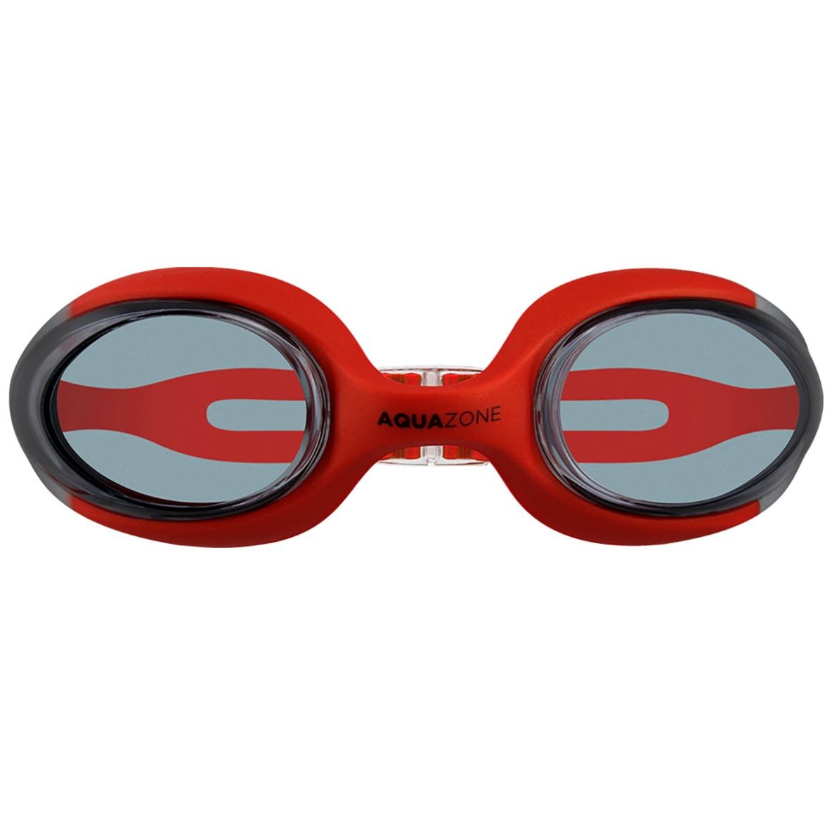 Goggle Aqua Zone Technical Racer para Nado