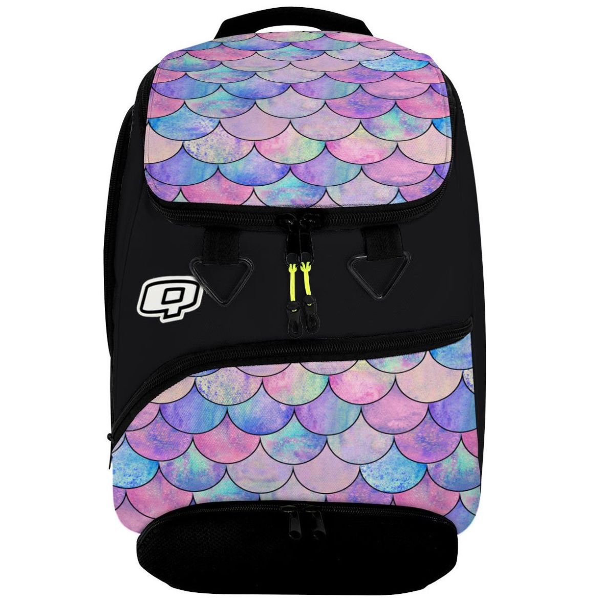 Mochila Aqua Zone Personalizada Sirena