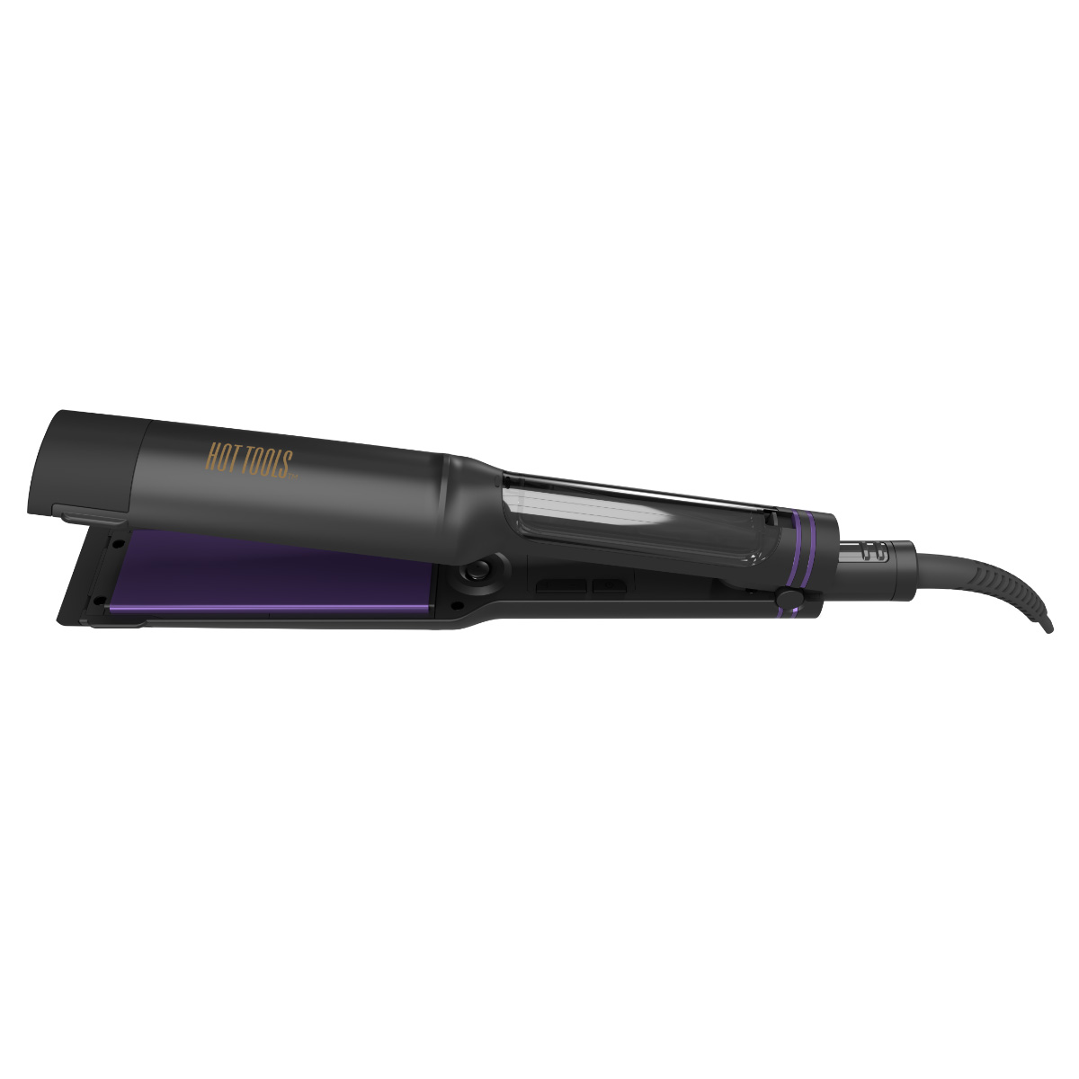 Alaciadora de Vapor de 1 ½” Pro Signature Hot Tools