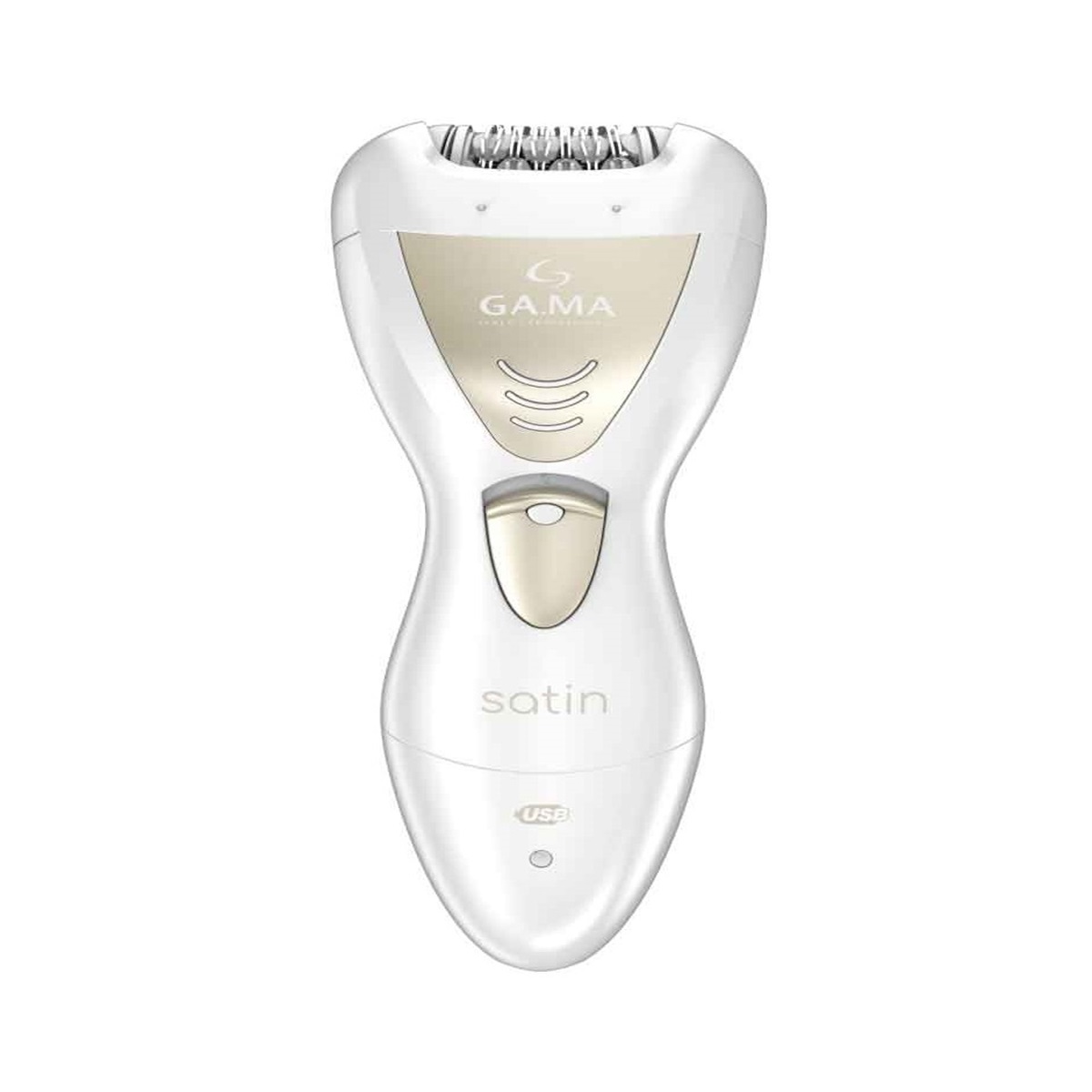 Depiladora Gama Italy Skinpro Satín Ii