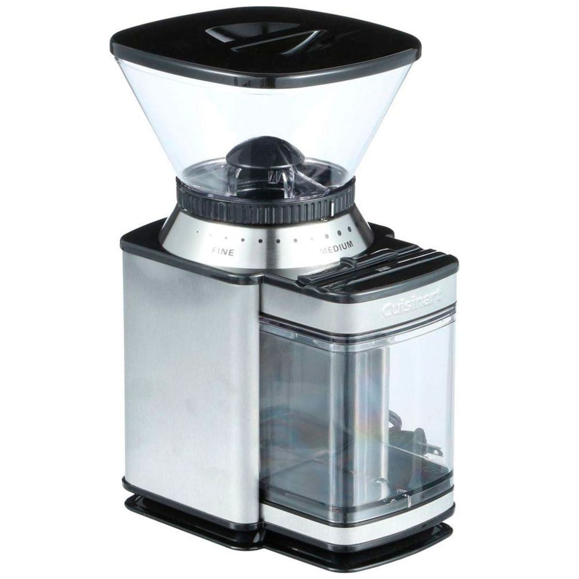 Molino de Café 18 Niveles Cuisinart