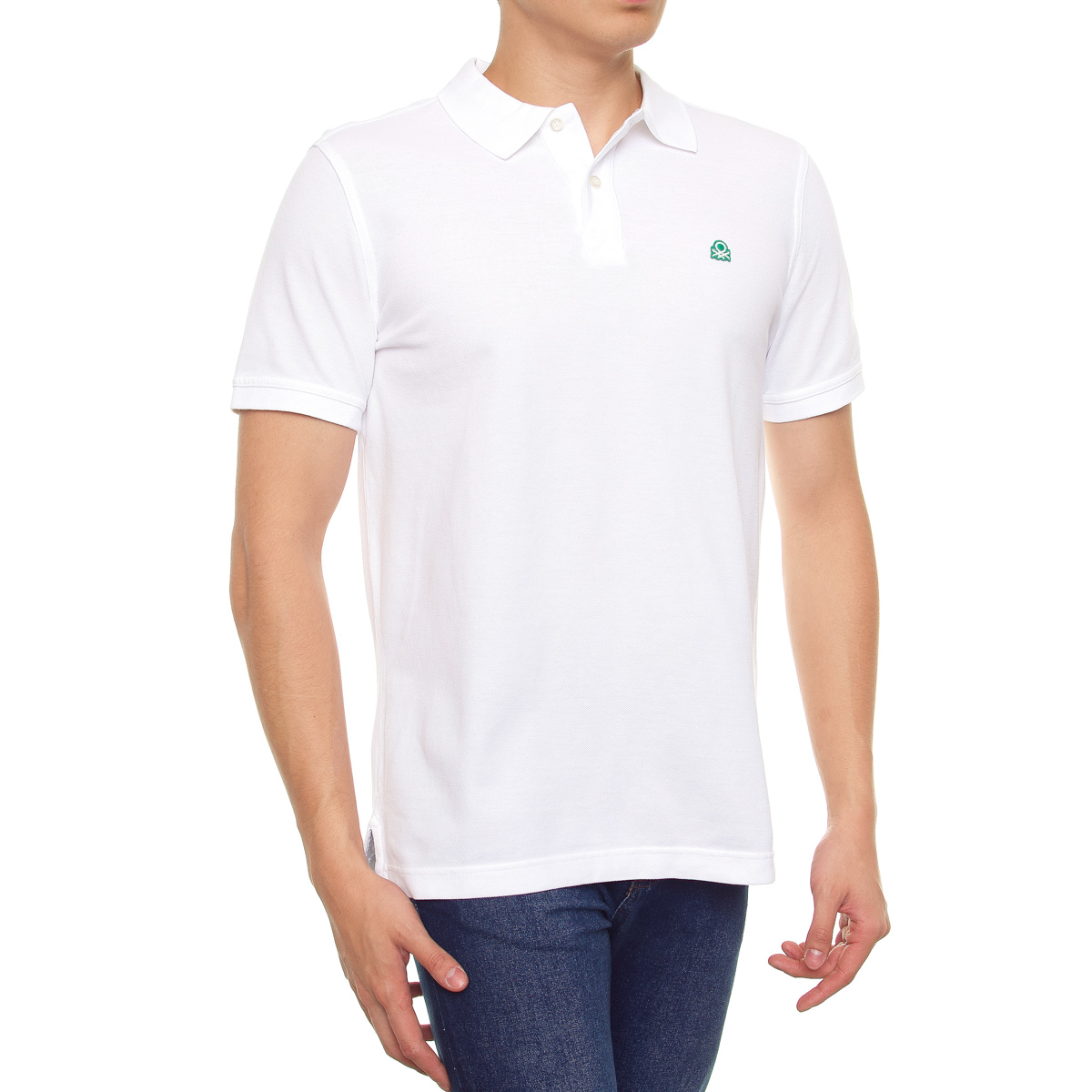 Playera para Hombre Benetton
