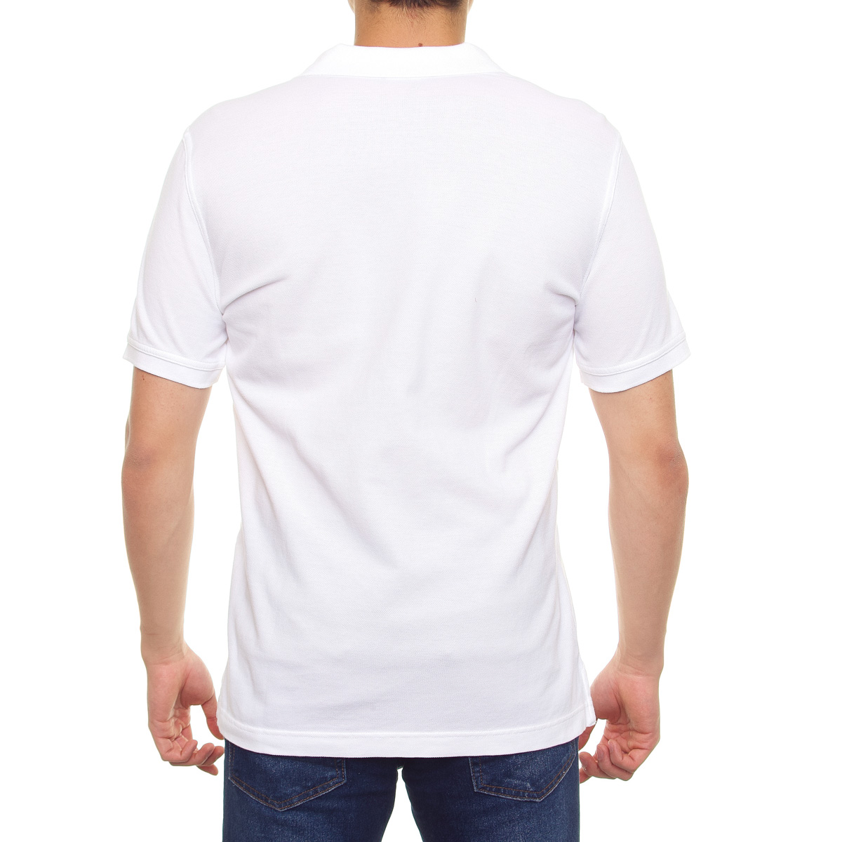 Playera para Hombre Benetton