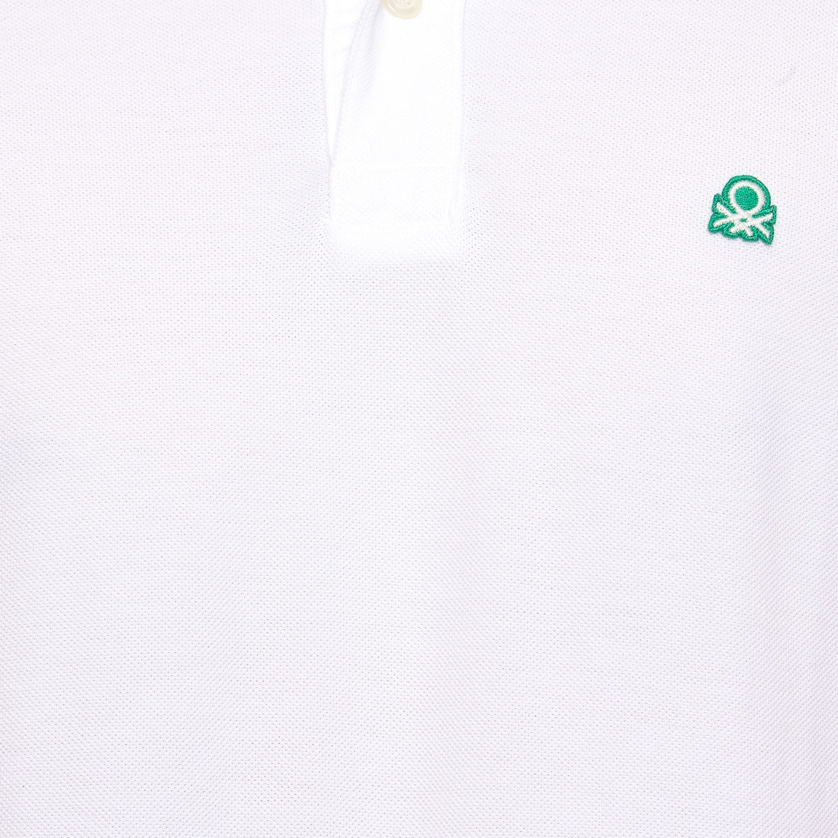 Playera para Hombre Benetton