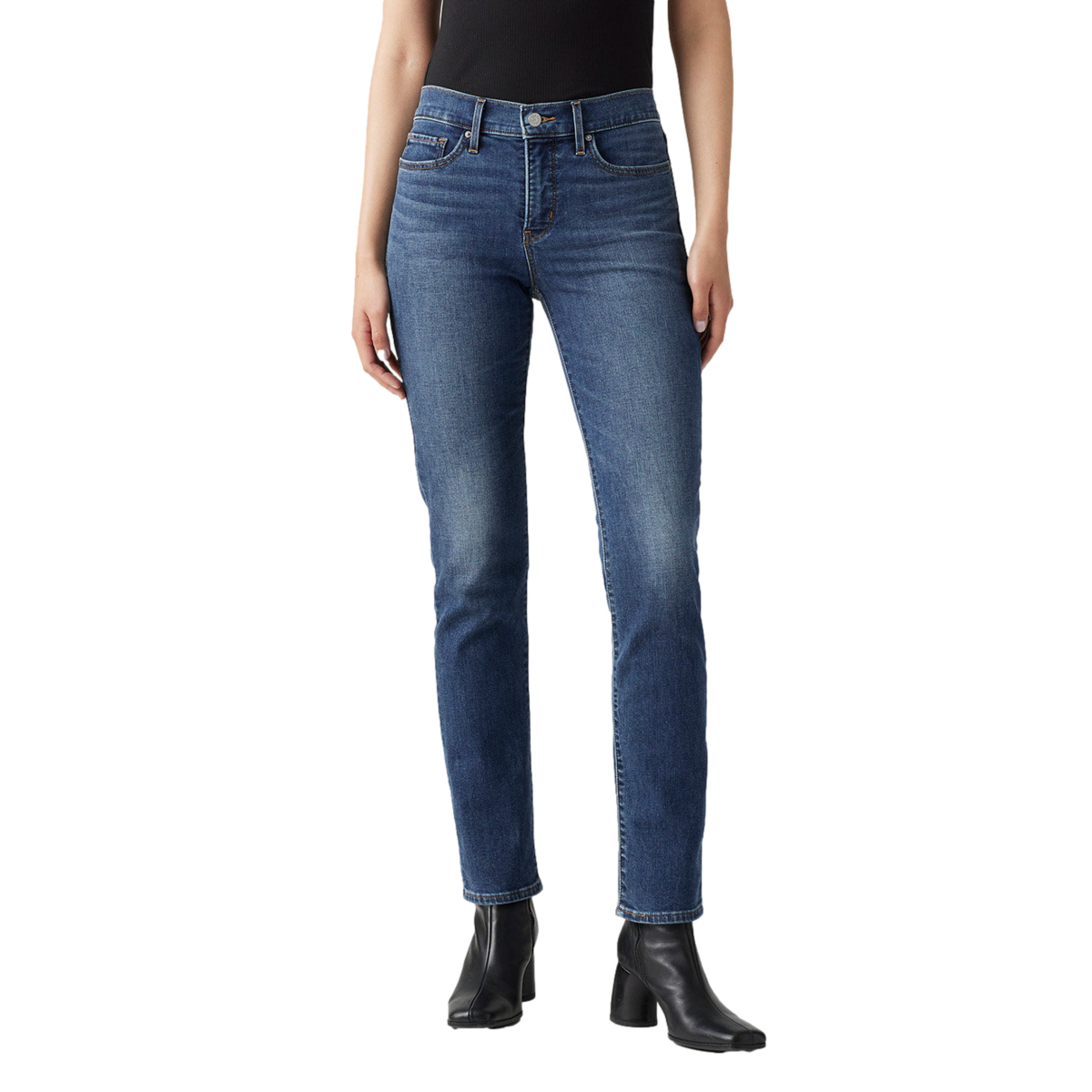 Jeans Levi's 312 Shaping Slim para Mujer